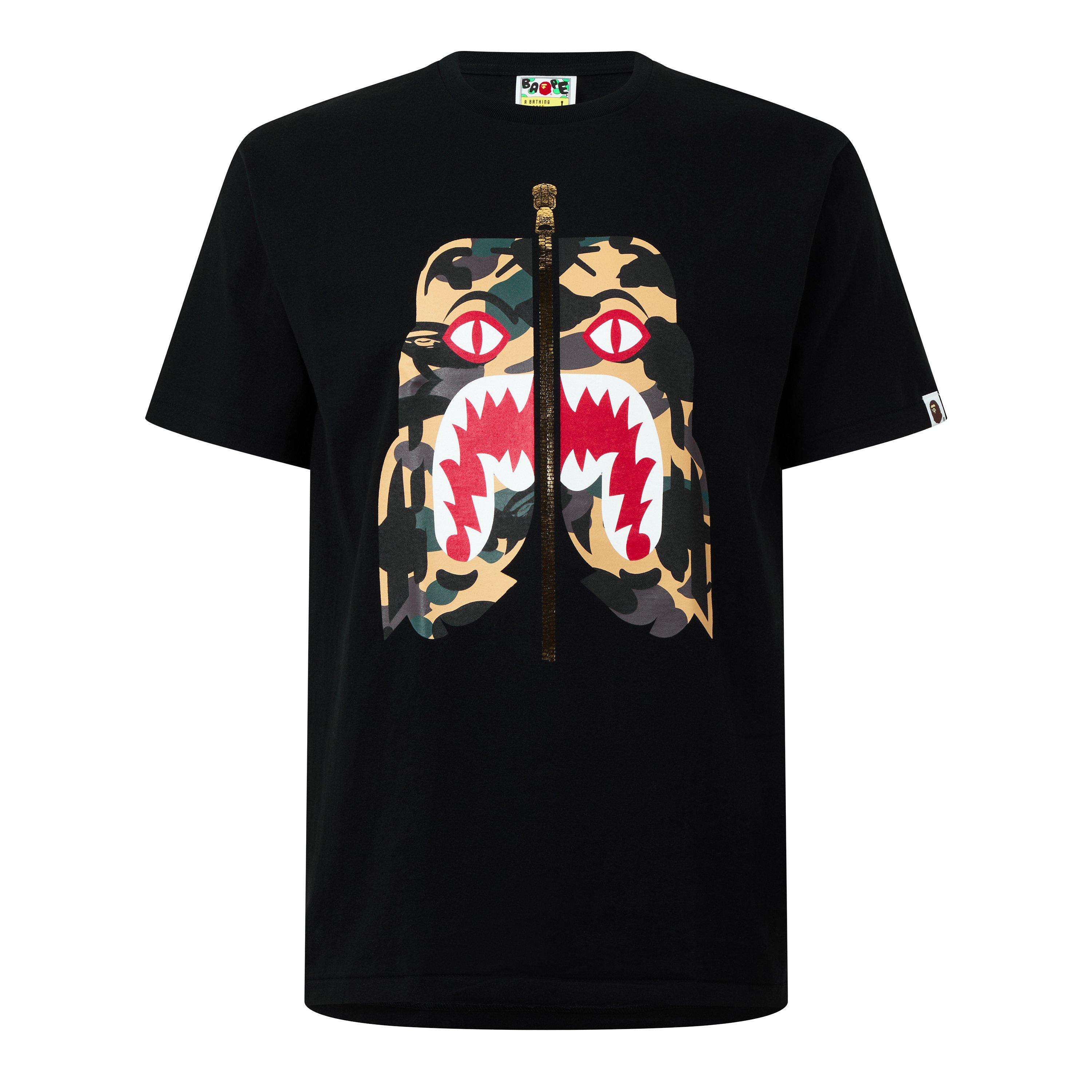 A Bathing Ape Men's T-Shirt