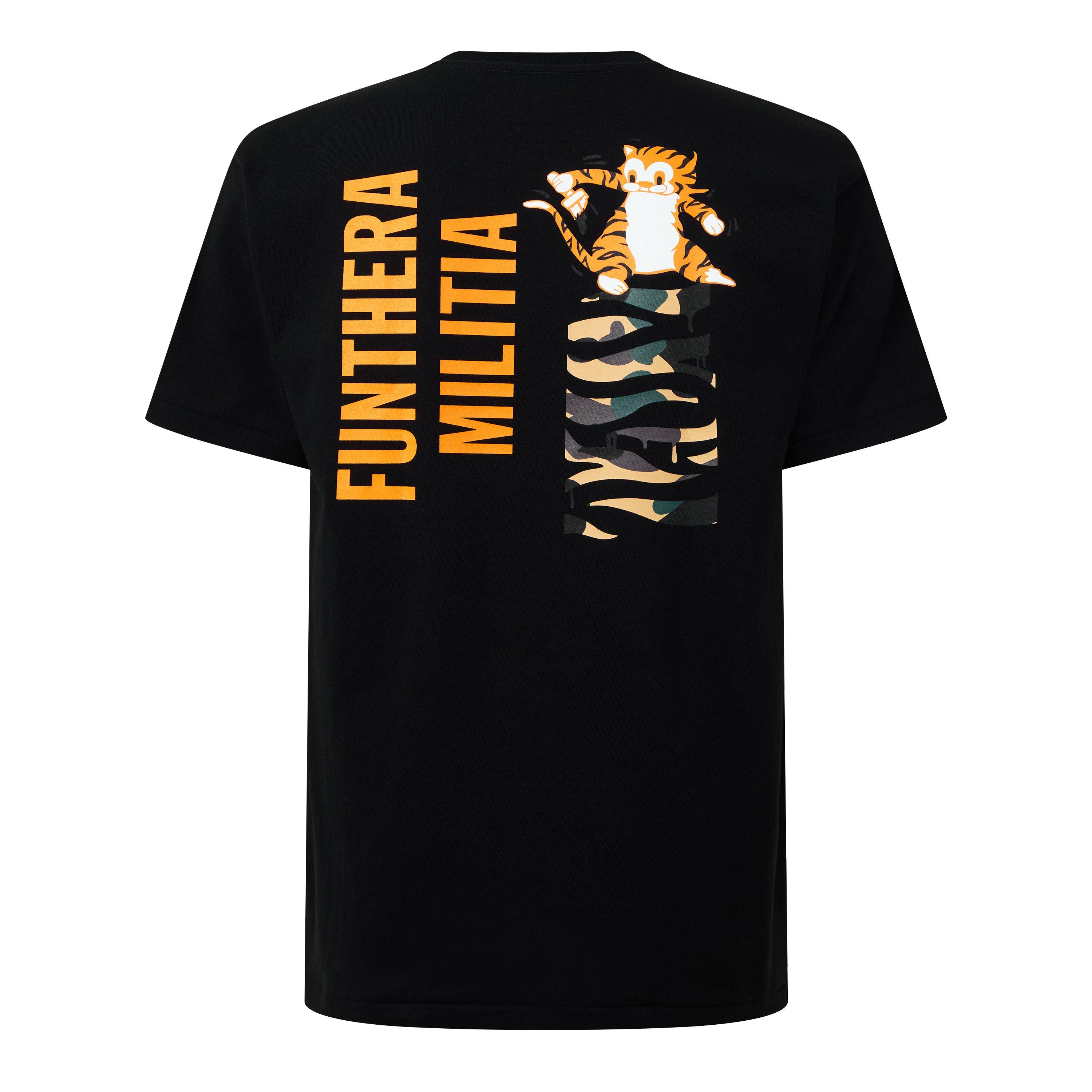 Black - A Bathing Ape - Men's T-Shirt - 2