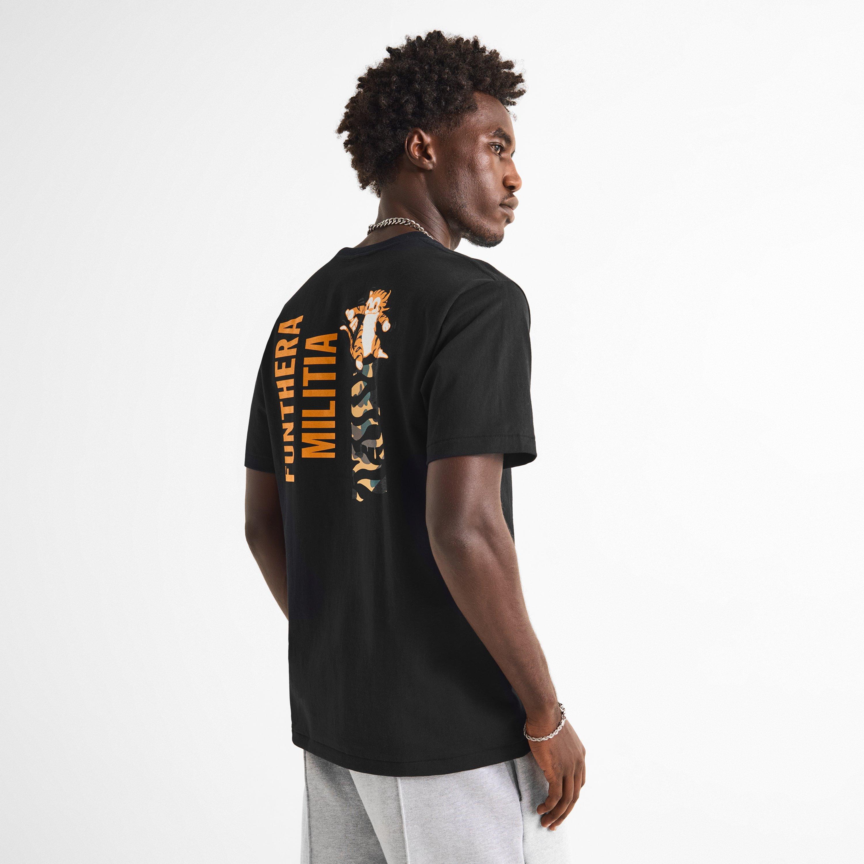 Black - A Bathing Ape - Men's T-Shirt - 4
