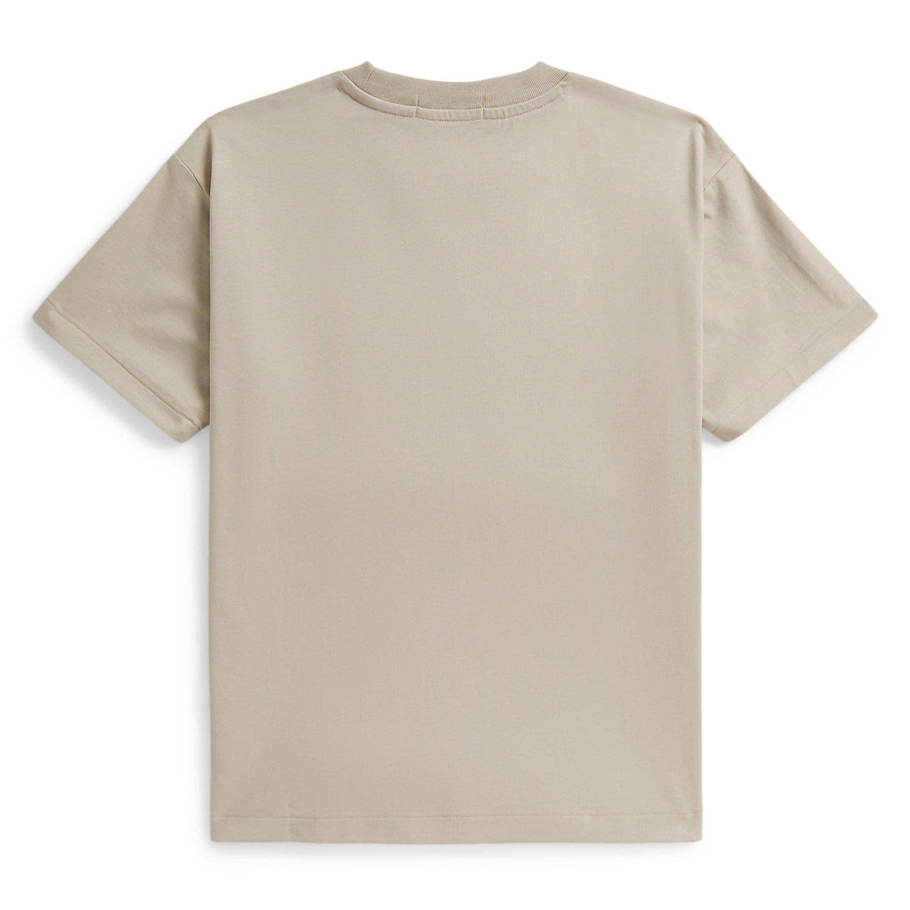 Classic Stone - Polo Ralph Lauren - Kids' T-Shirt - 2