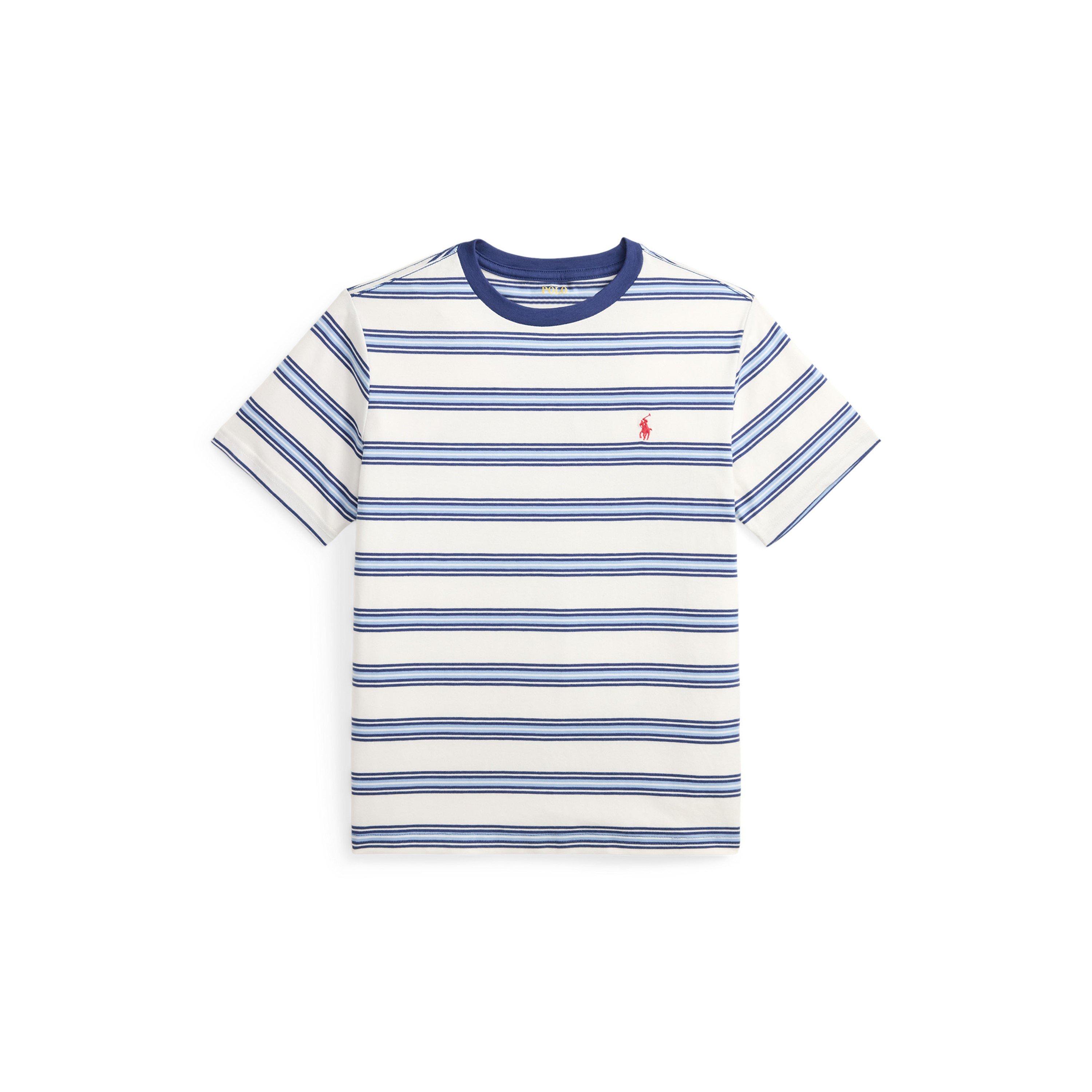 Polo Ralph Lauren  Stripe  Kids' T-Shirt - 2Y