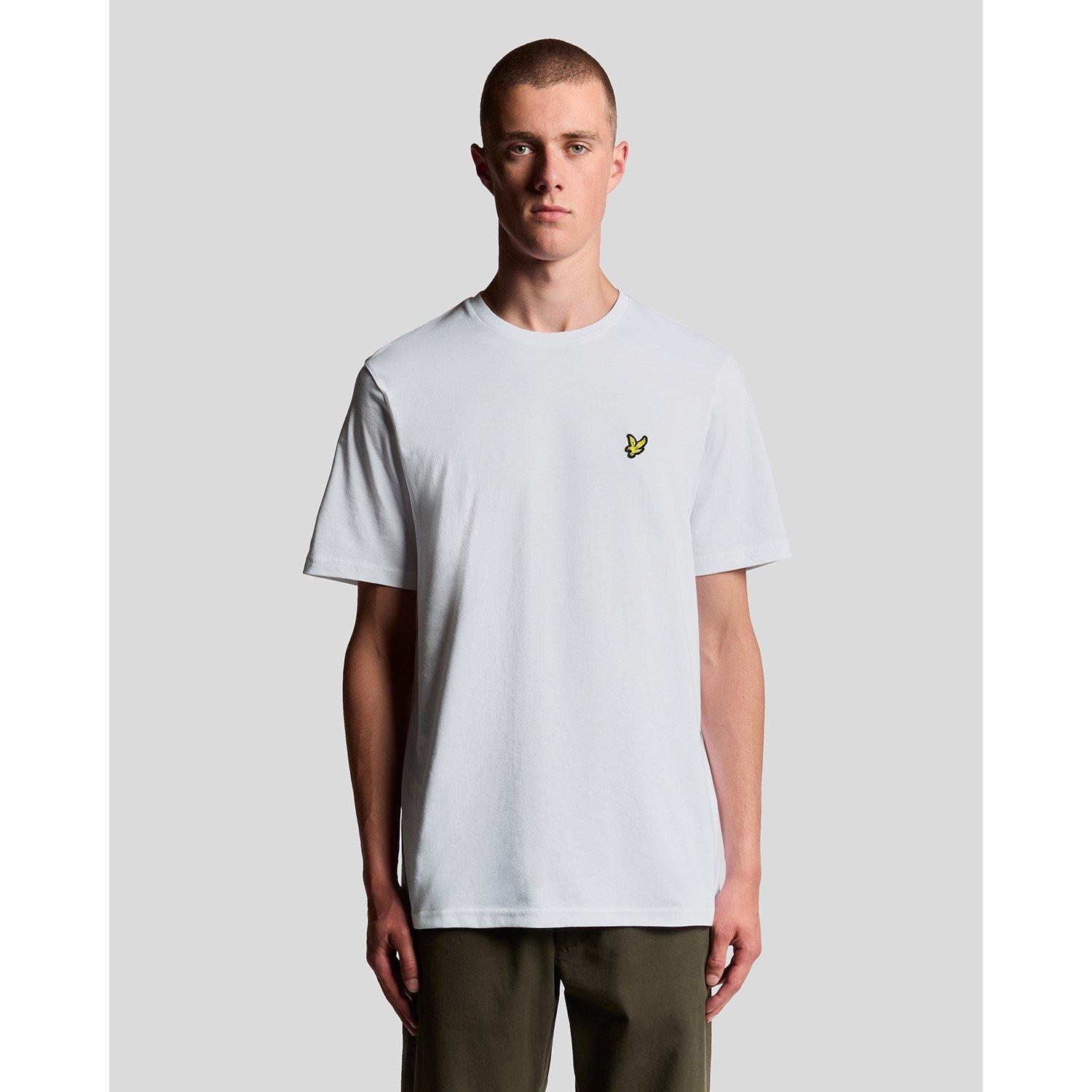 Men's Small Croc T-Shirt