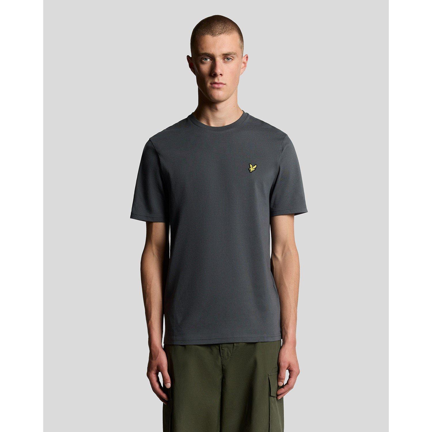Men's Small Croc T-Shirt