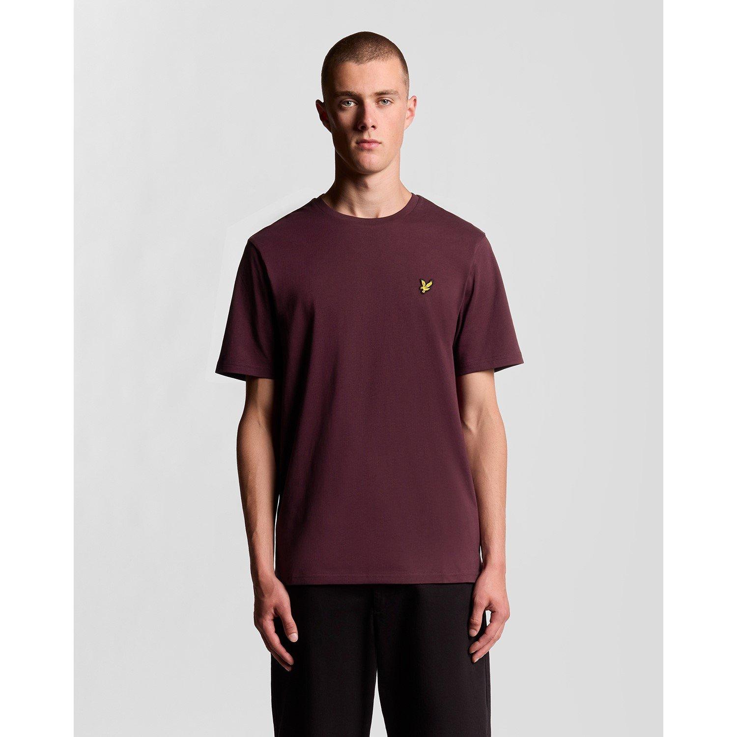 Men's Small Croc T-Shirt