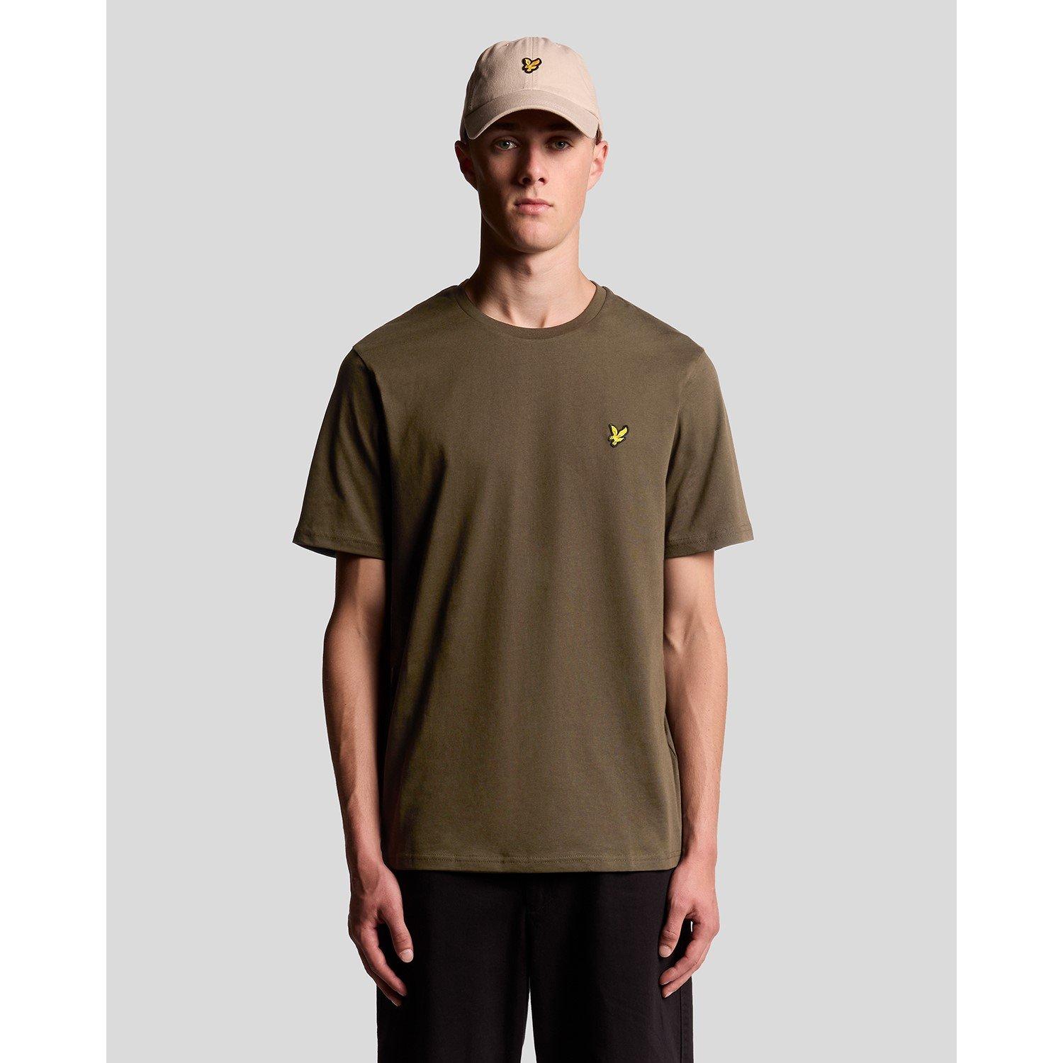 Men's Small Croc T-Shirt