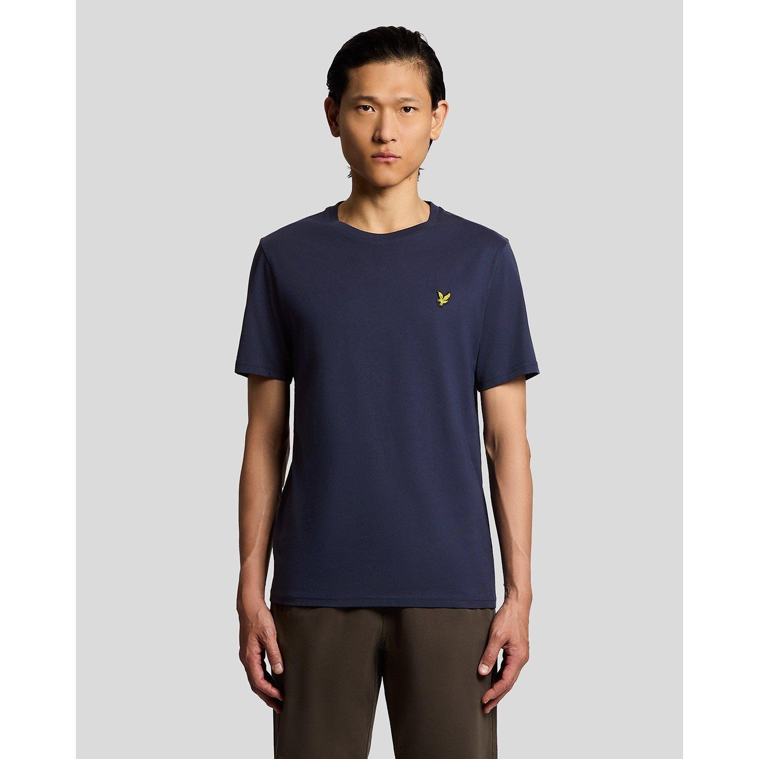 Men's Small Croc T-Shirt