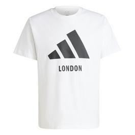 adidas Berlin U Tee T-Shirt Mens