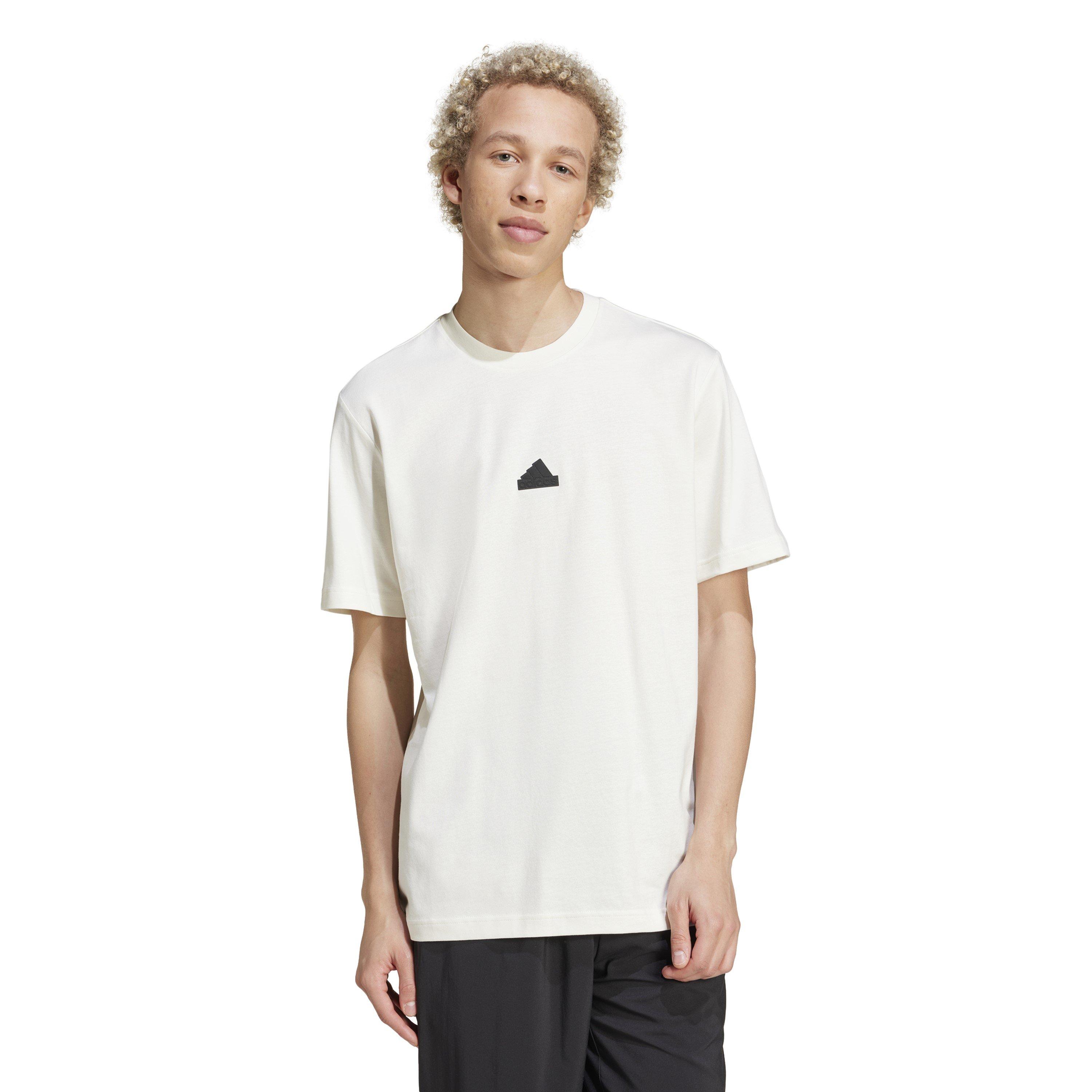 Off White - adidas - Ce Circle T-Shirt - 2