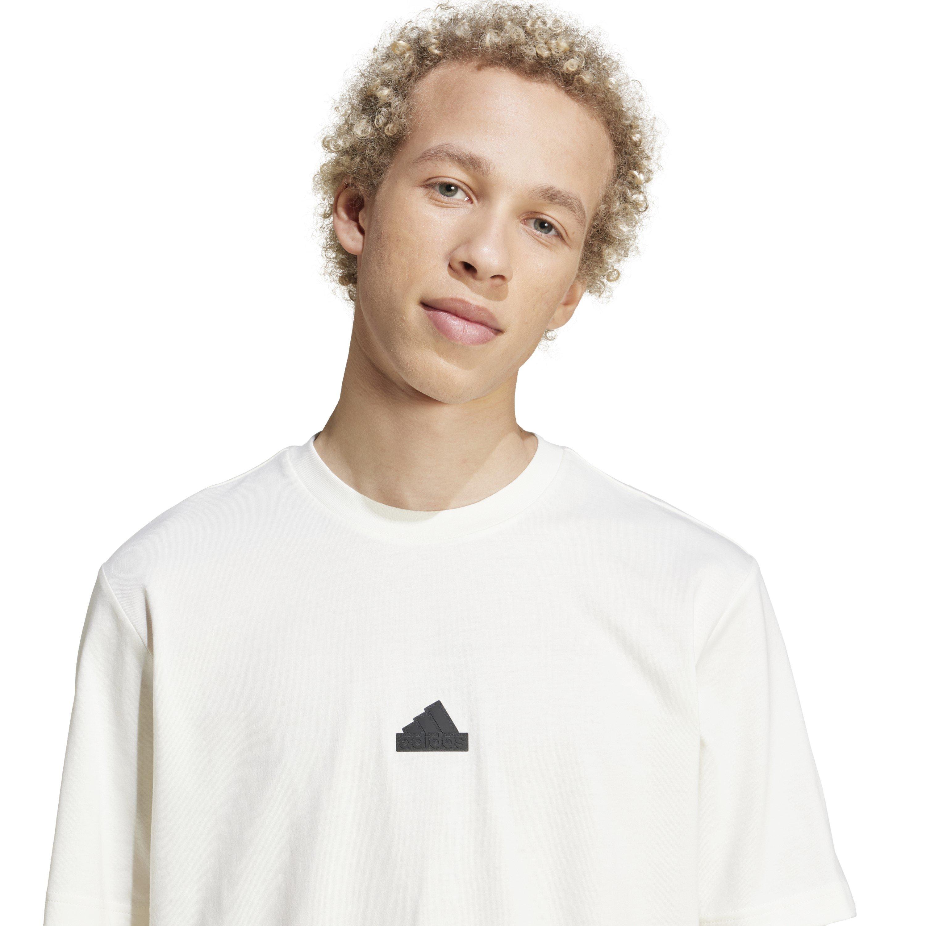 Off White - adidas - Ce Circle T-Shirt - 4