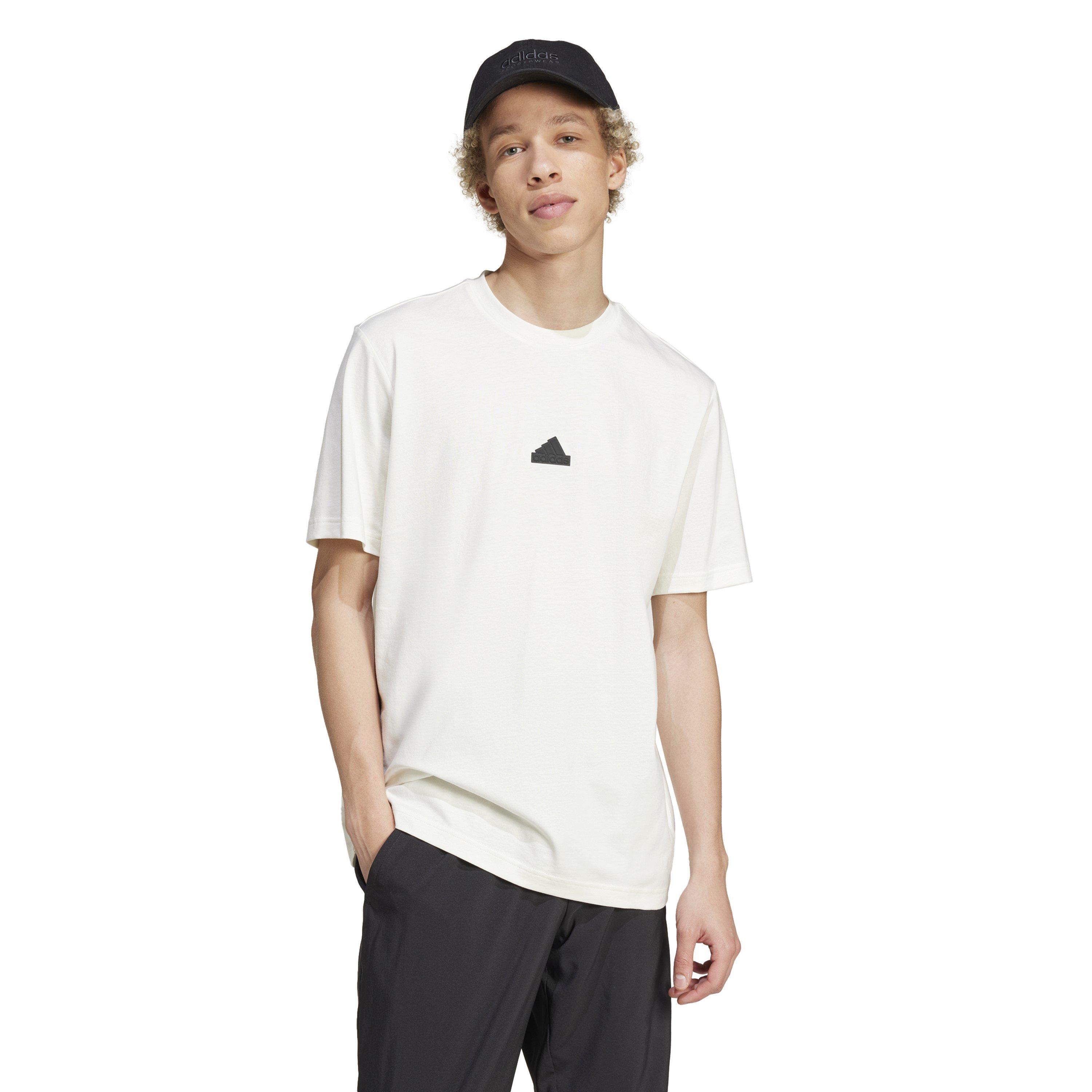 Off White - adidas - Ce Circle T-Shirt - 6
