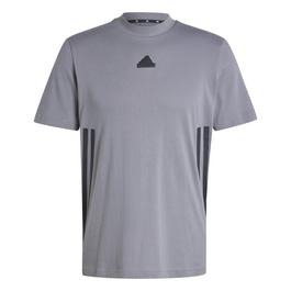 adidas M Fi 3s Reg T T-Shirt Mens