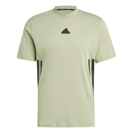 adidas M Fi 3s Reg T T-Shirt Mens