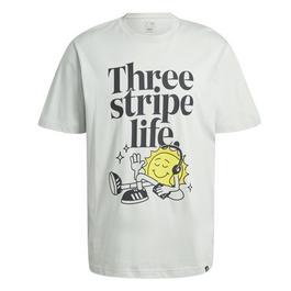 adidas M Positive T T-Shirt Mens