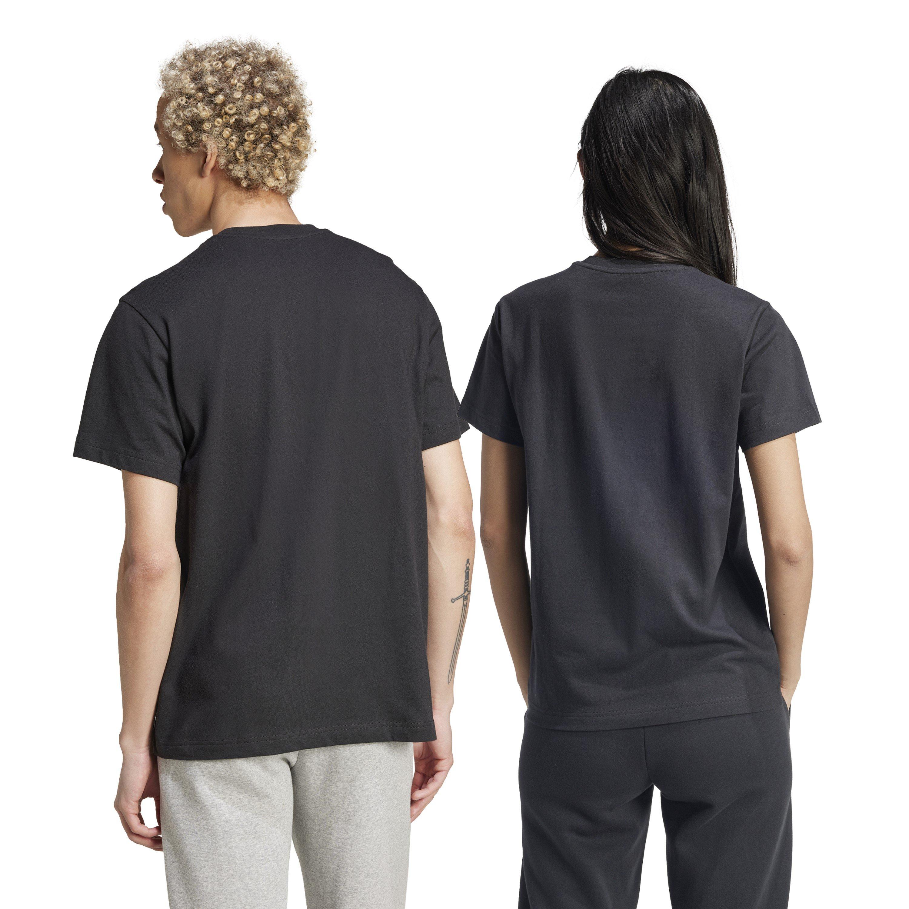 Nero - adidas - Paris T-Shirt - 3