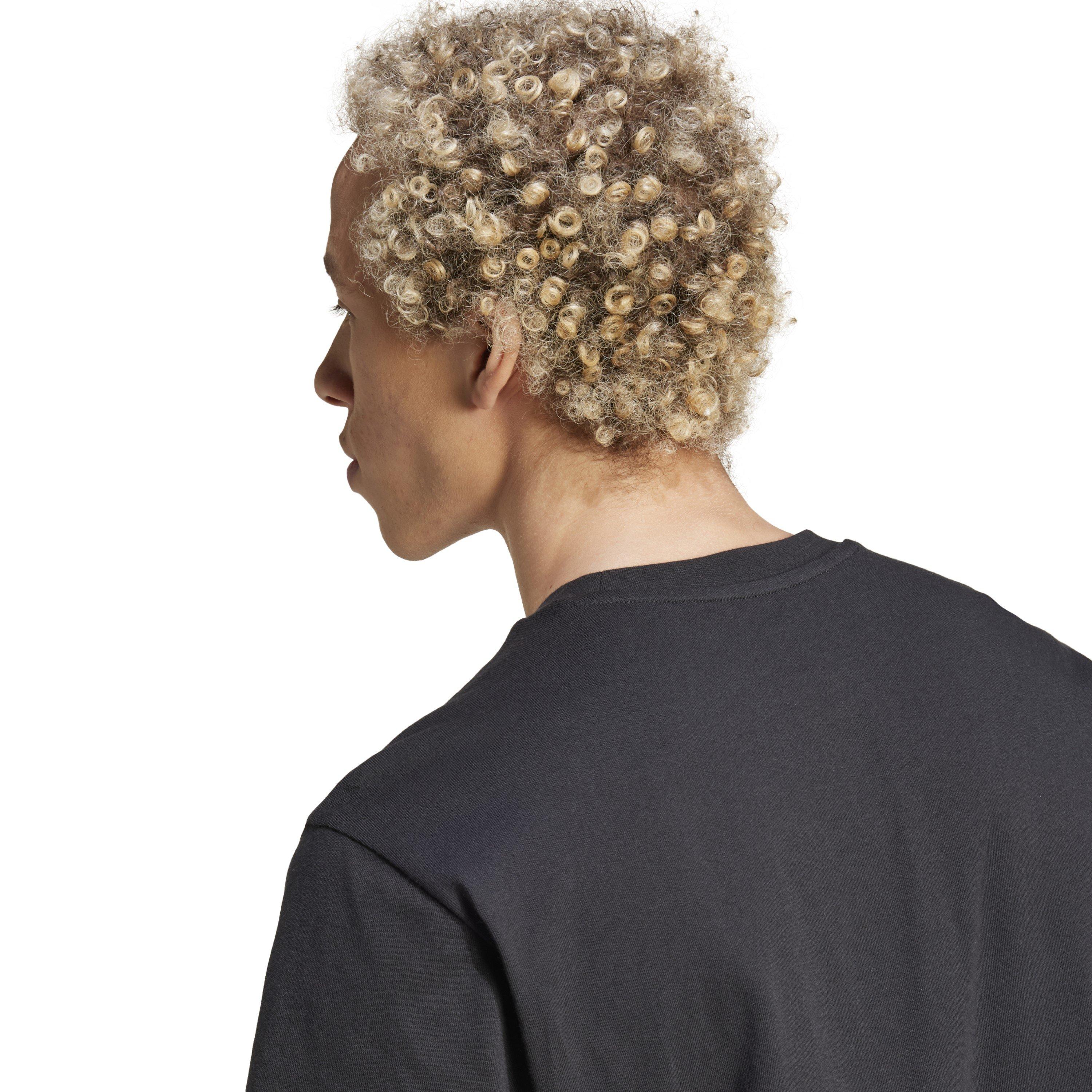 Nero - adidas - Paris T-Shirt - 6