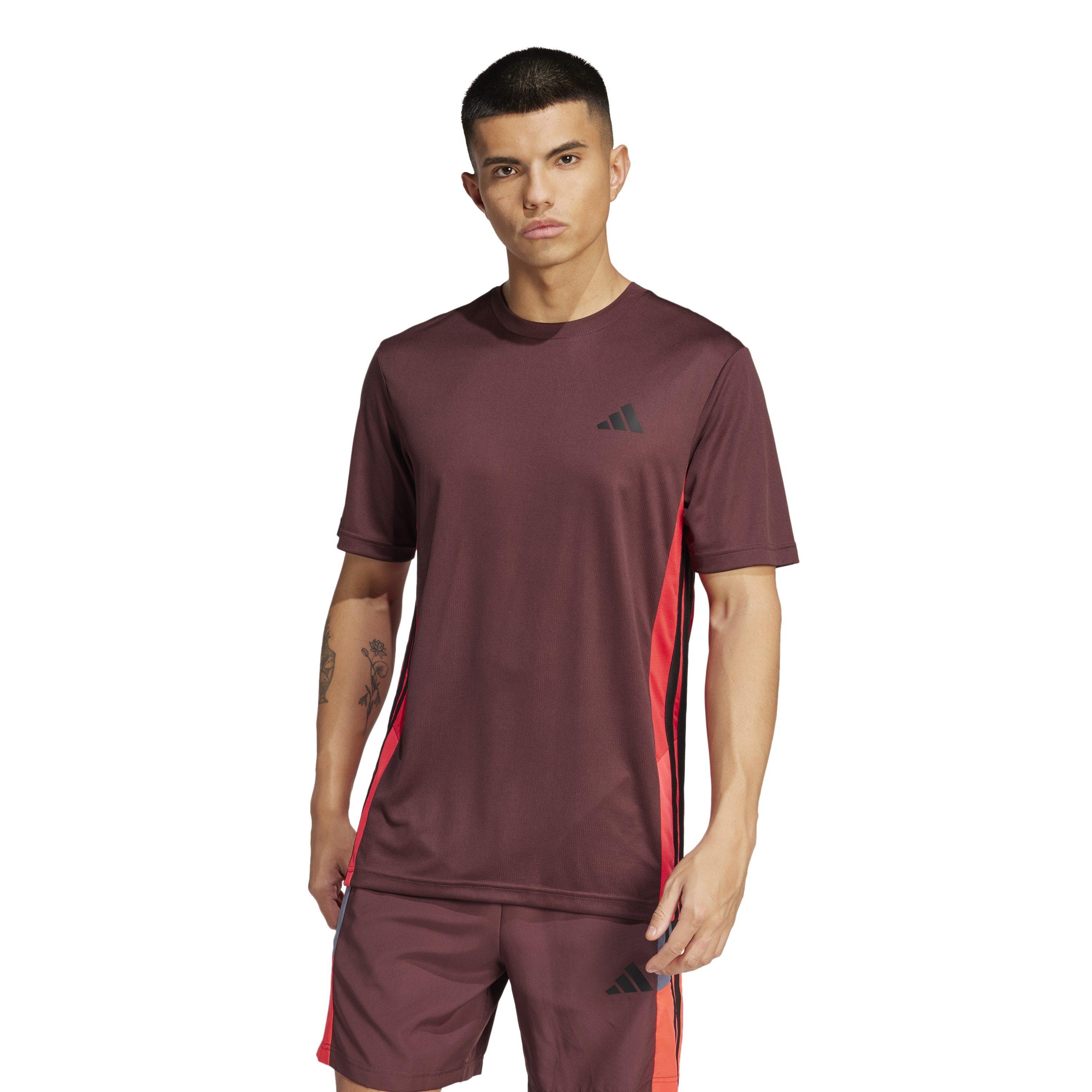 Aurora Ruby - adidas - Regular Fit T-Shirt - 2