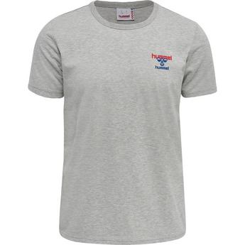 Hummel Hummel Dayton Crewneck T-Shirt Unisex Adults