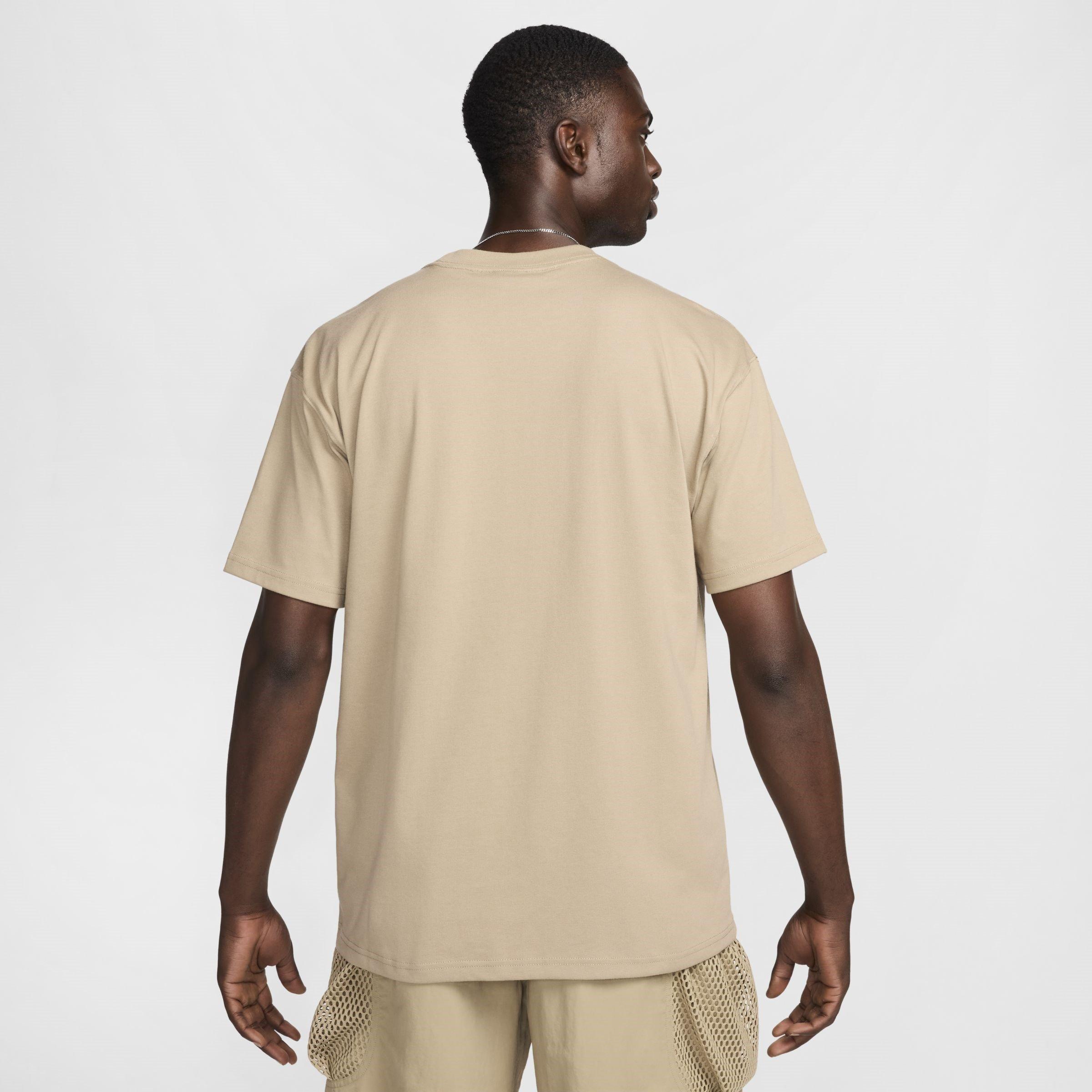 Khaki - Nike - ACG T-Shirt - 2