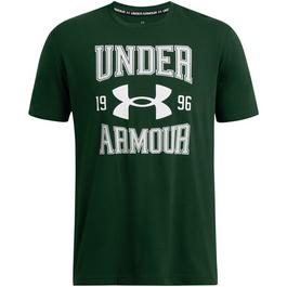 Under Armour V.Logo 60/4S Ss Sn51