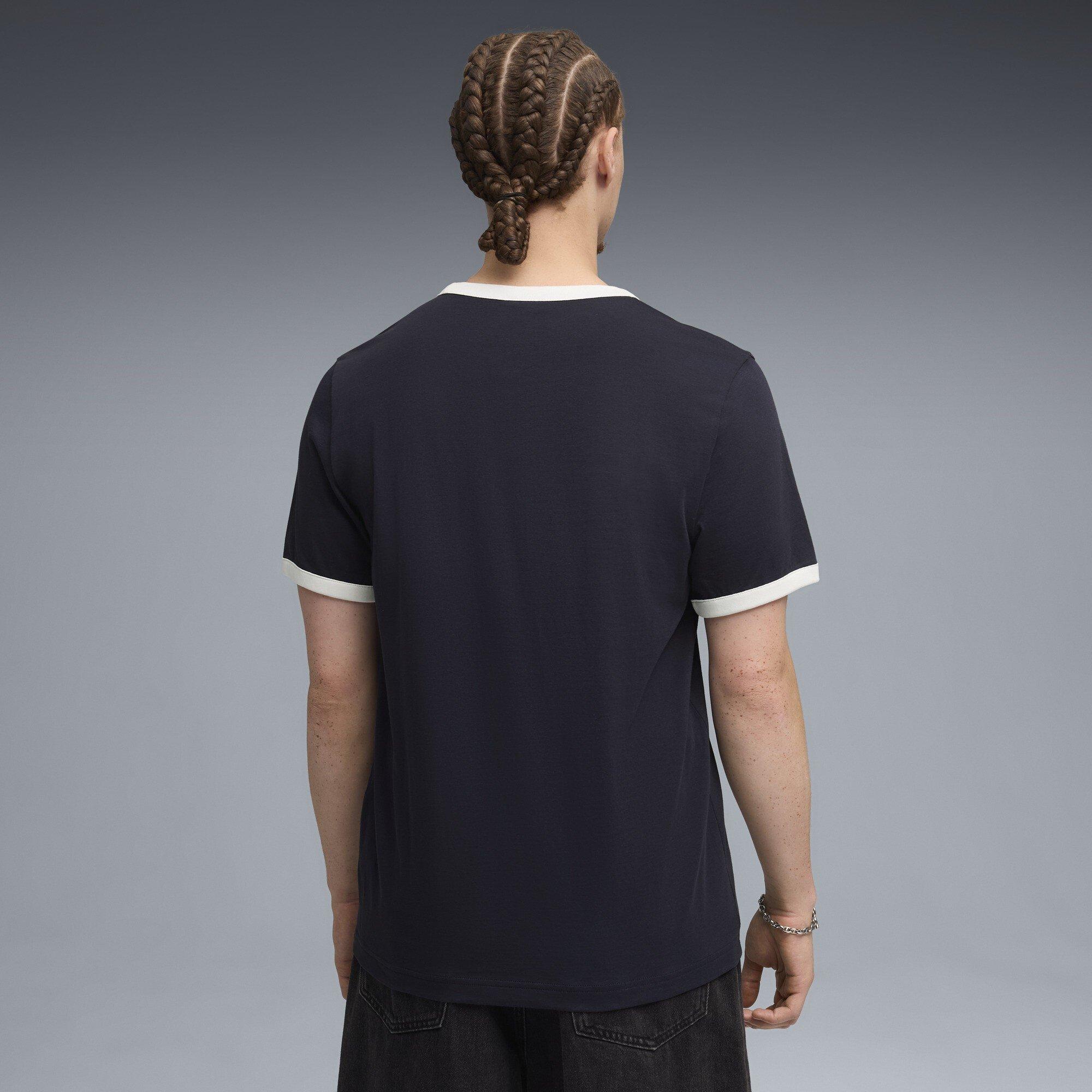 New Navy - Puma - Men's T-Shirt - 4