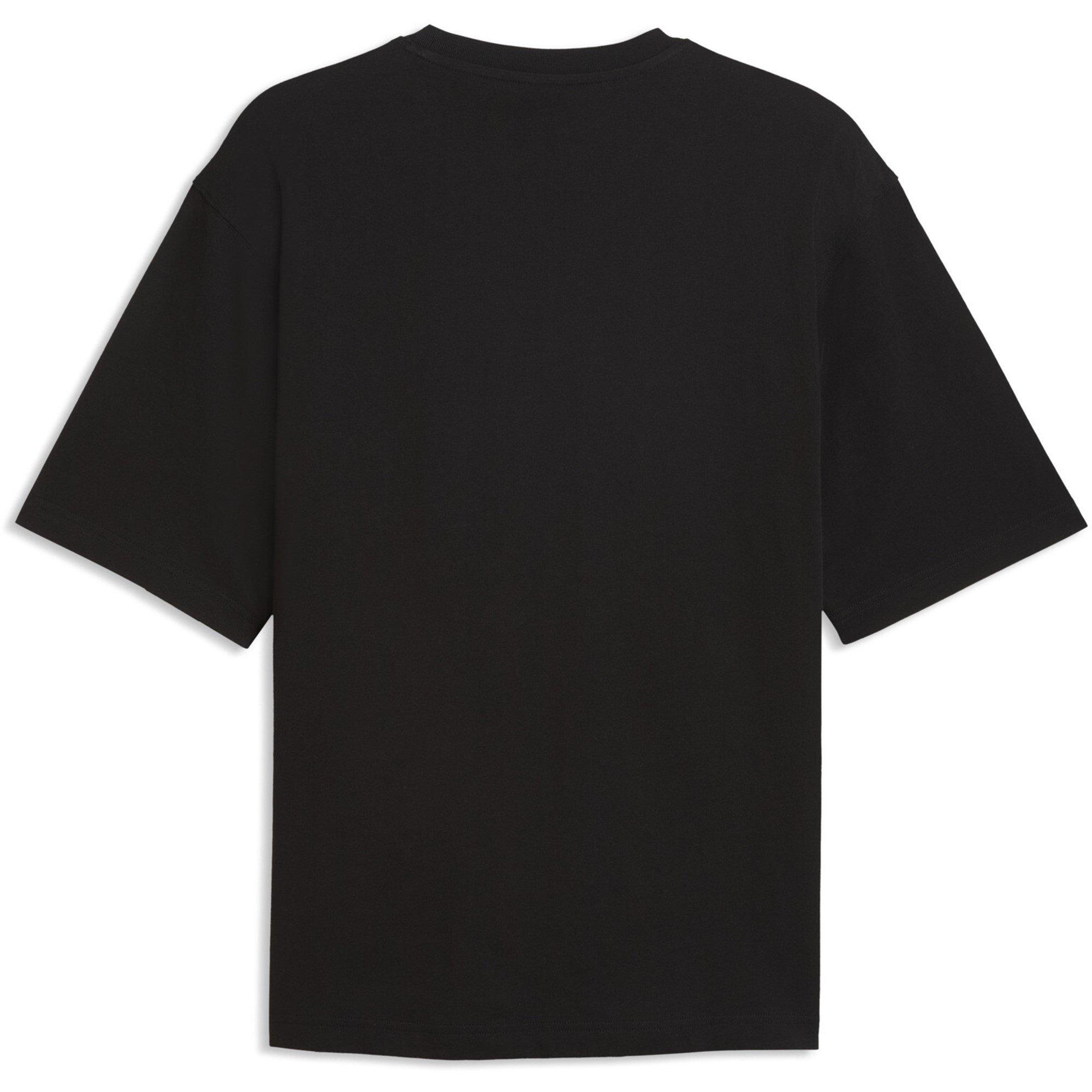 Puma Black - Puma - Men's T-Shirt - 2