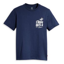 Levis Crew Neck T-Shirt