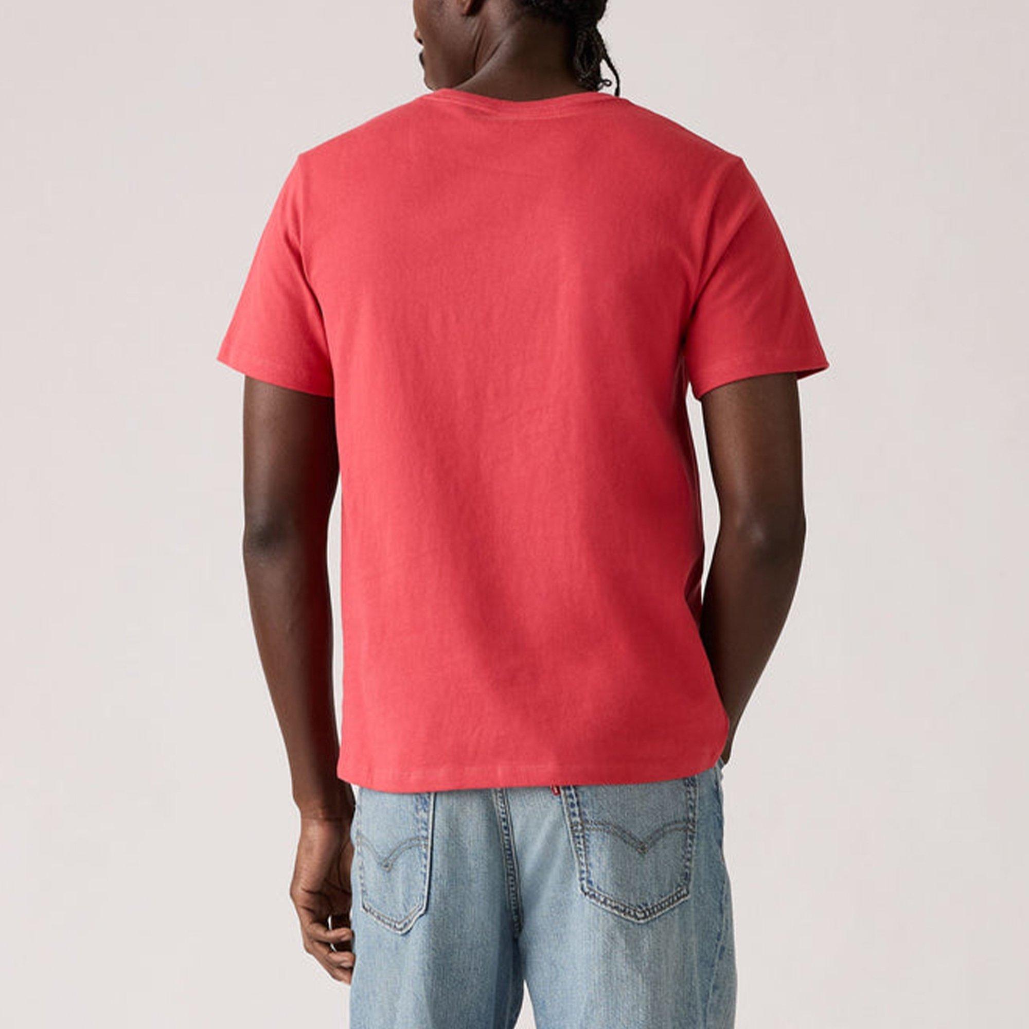 Jalapeno - Levis - Short Sleeve T-Shirt - 2