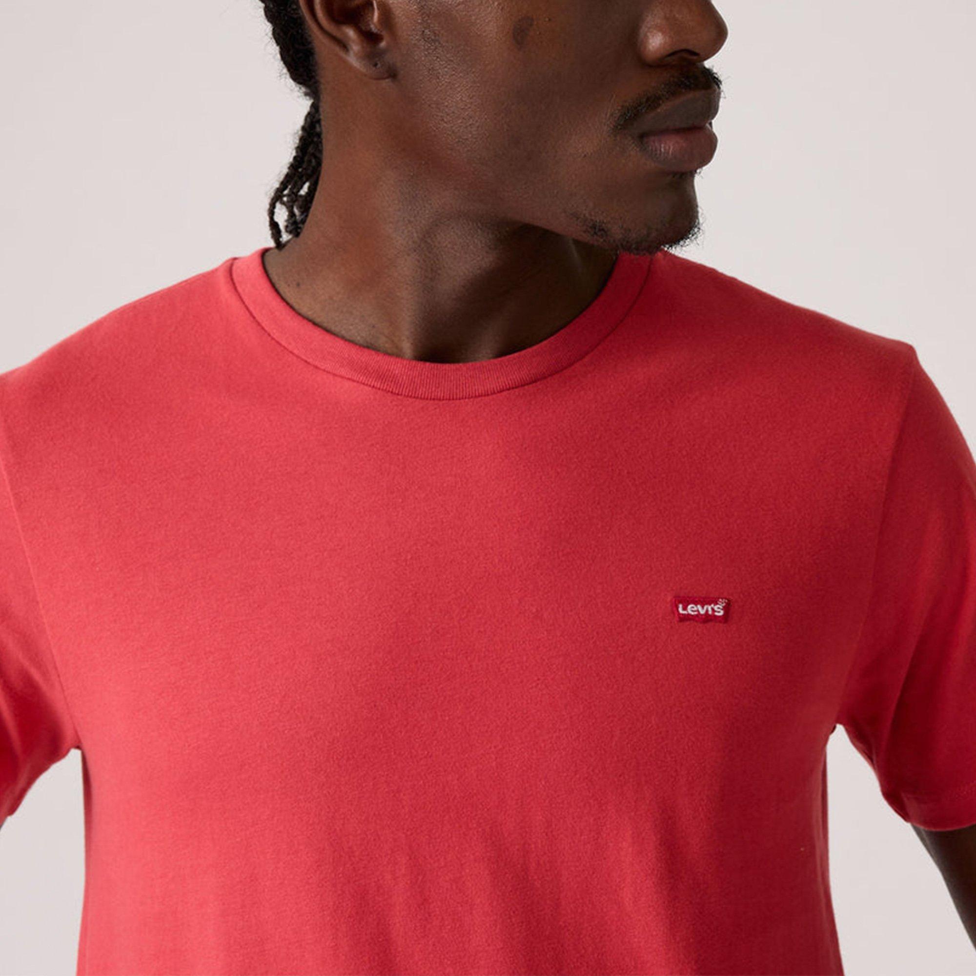 Jalapeno - Levis - Short Sleeve T-Shirt - 3