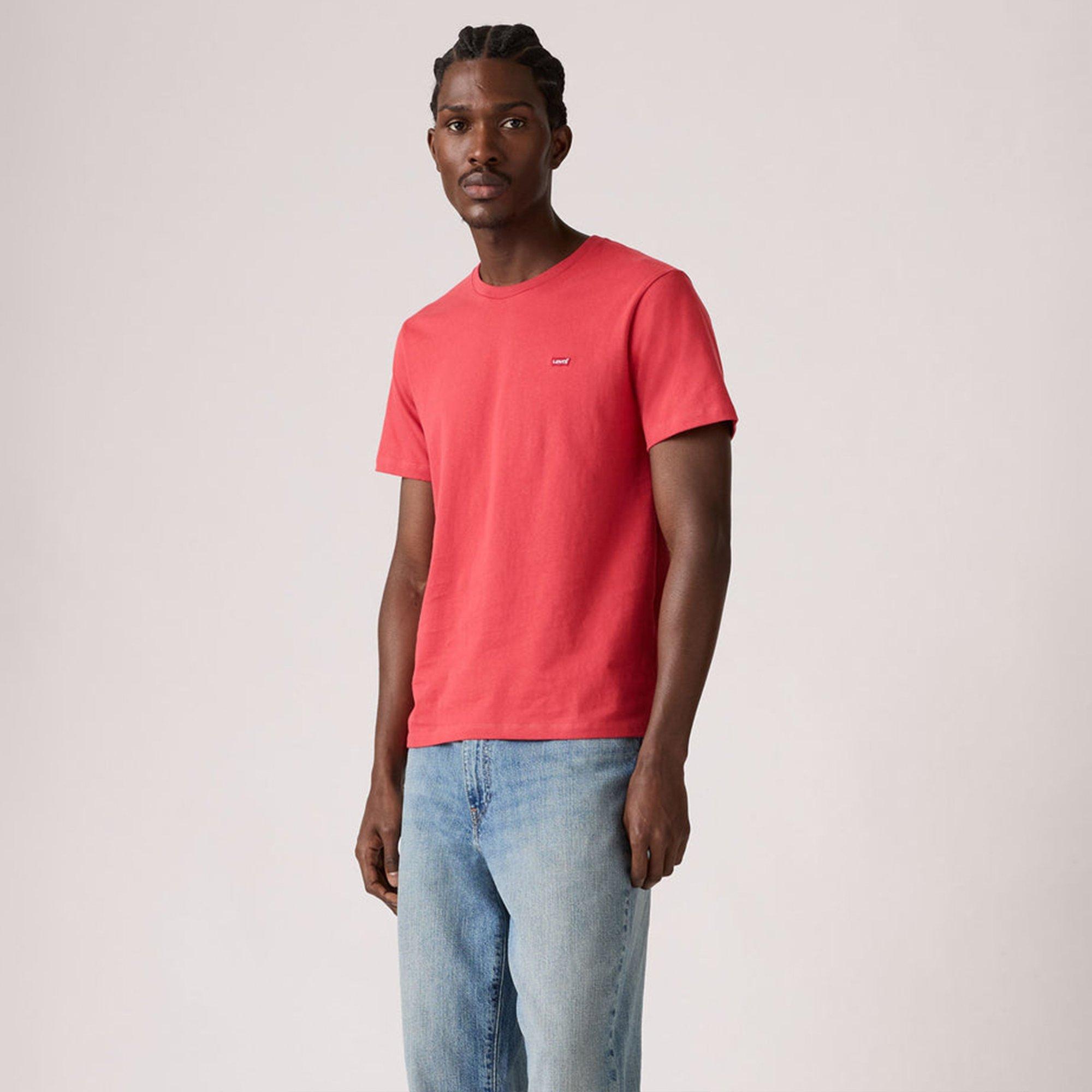 Jalapeno - Levis - Short Sleeve T-Shirt - 5