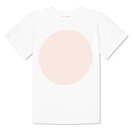 Stella McCartney Logo T Shirt Juniors