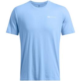 Under Armour Branded Tonal Ss Sn51