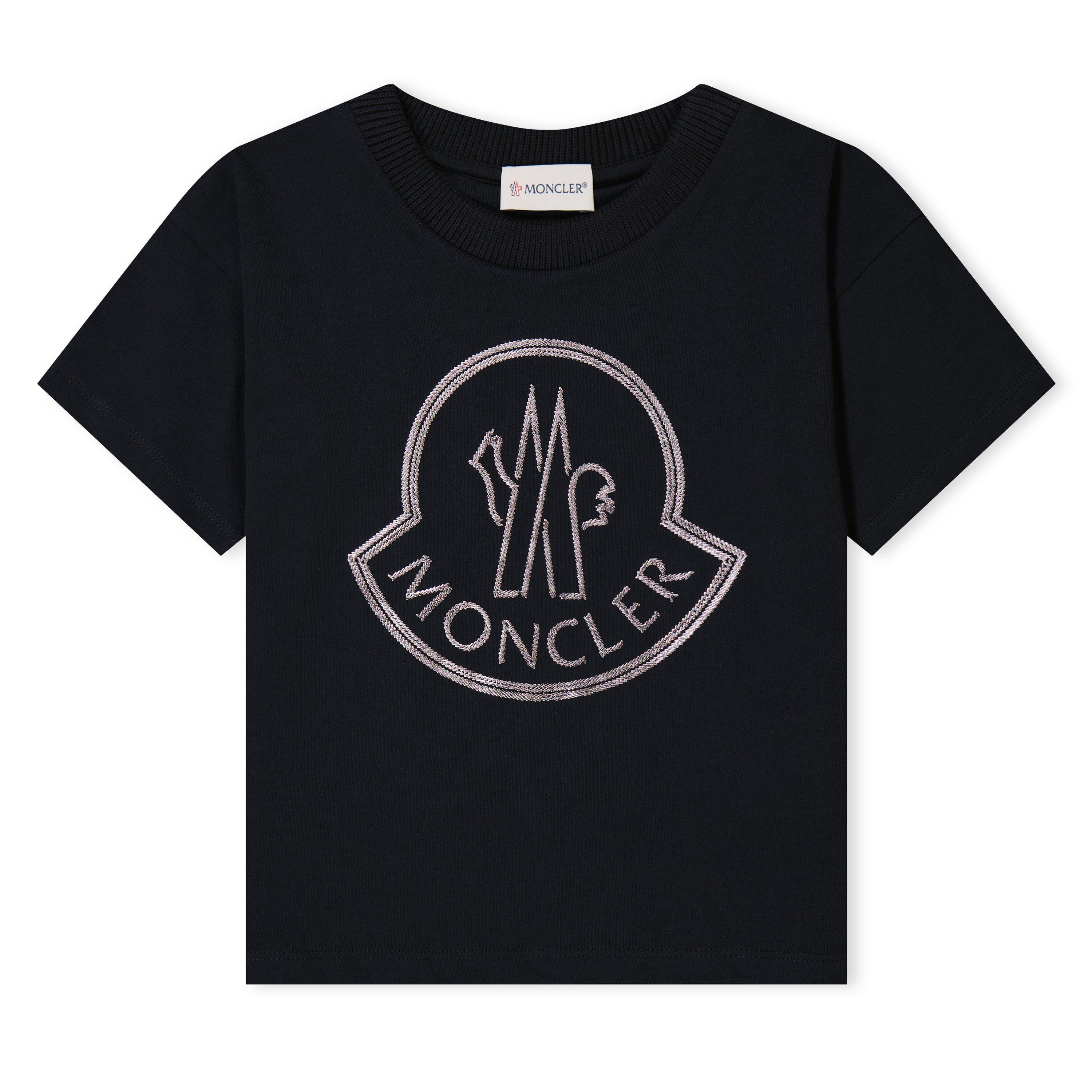 Logo T-Shirt Junior Girls