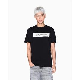 Armani Exchange Armani Exchange T-Shirt