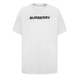 Burberry Harriston T Shirt