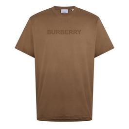 Burberry Harriston T Shirt