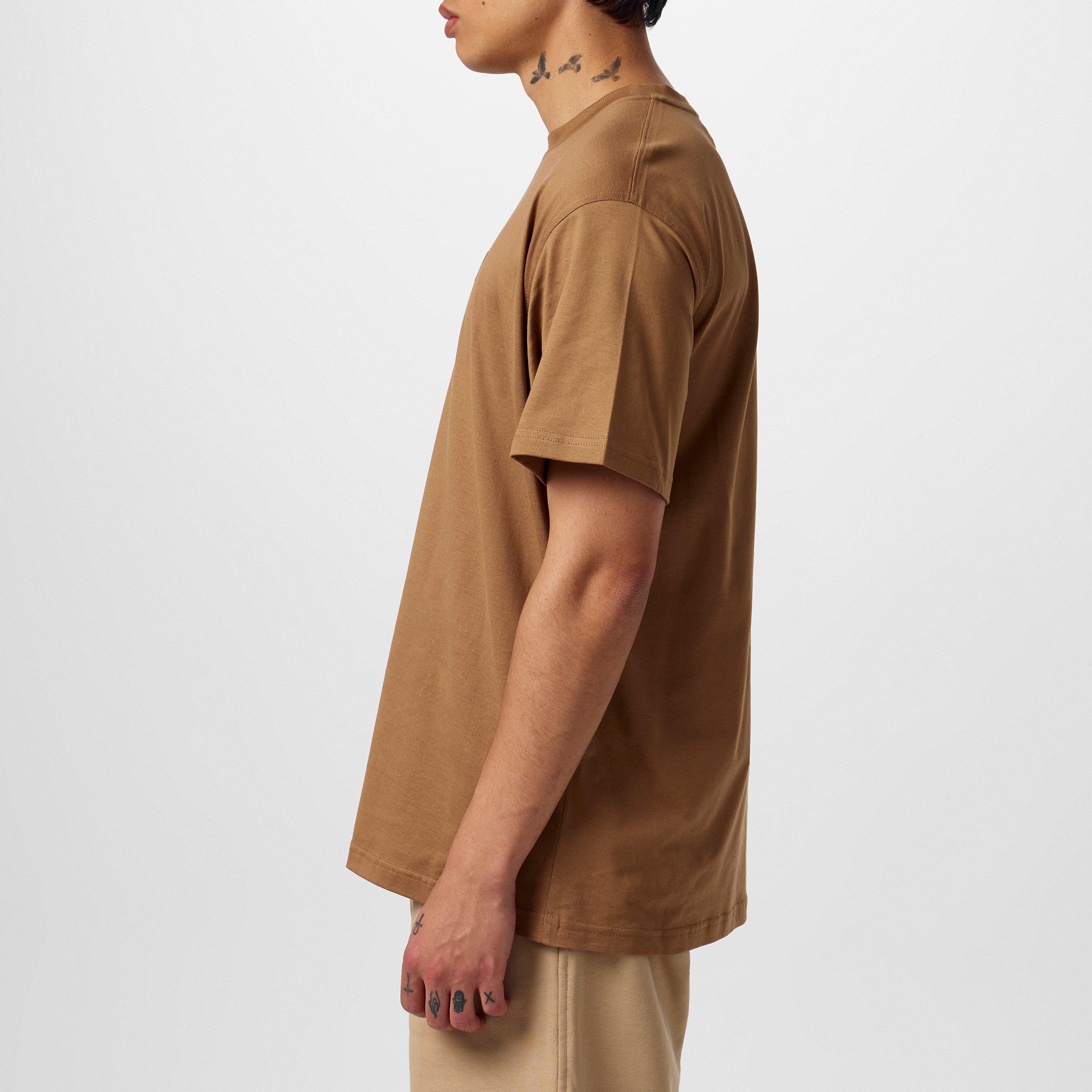 Camel A1420 - Burberry - Harriston T-Shirt - 2