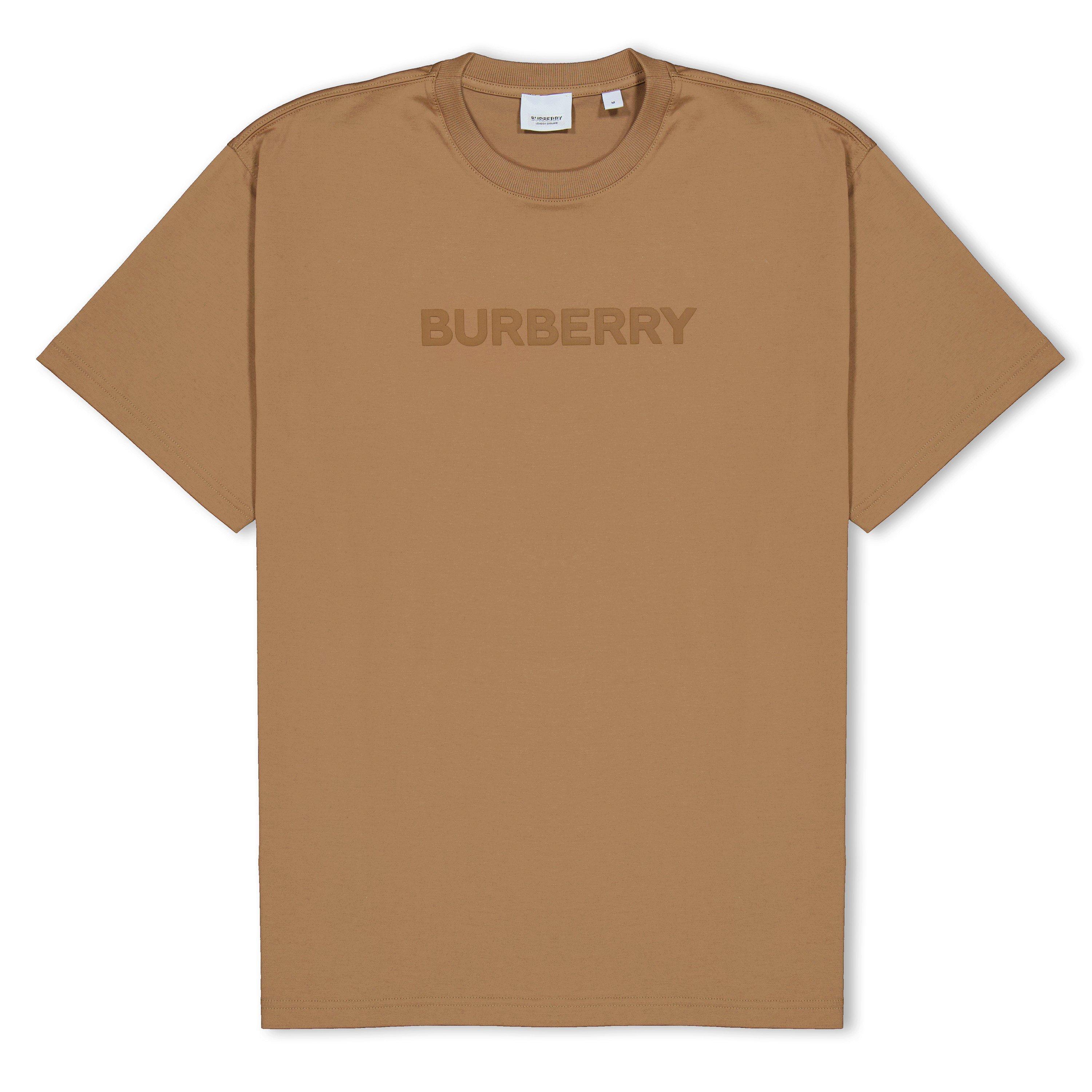 Camel A1420 - Burberry - Harriston T-Shirt - 5