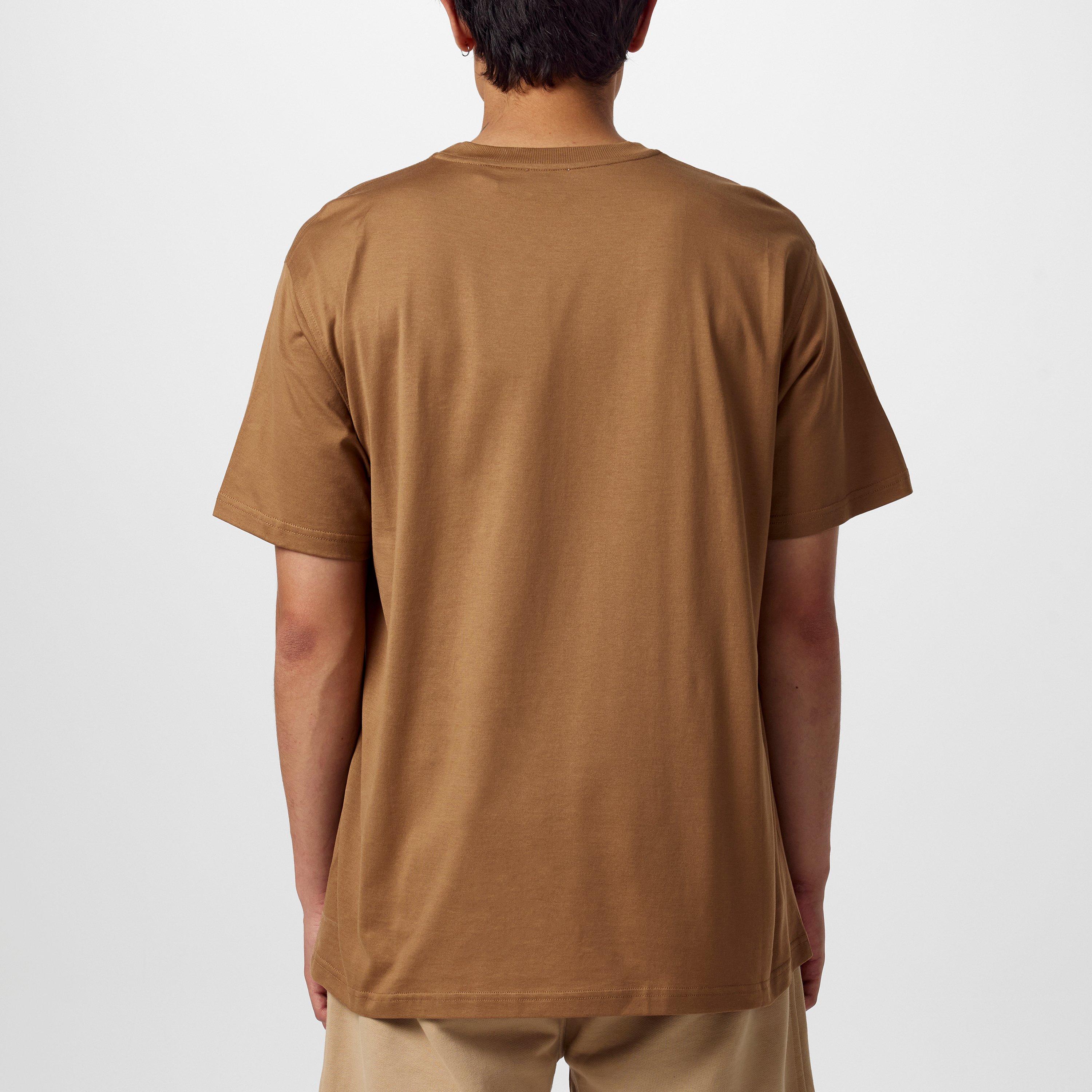 Camel A1420 - Burberry - Harriston T-Shirt - 3