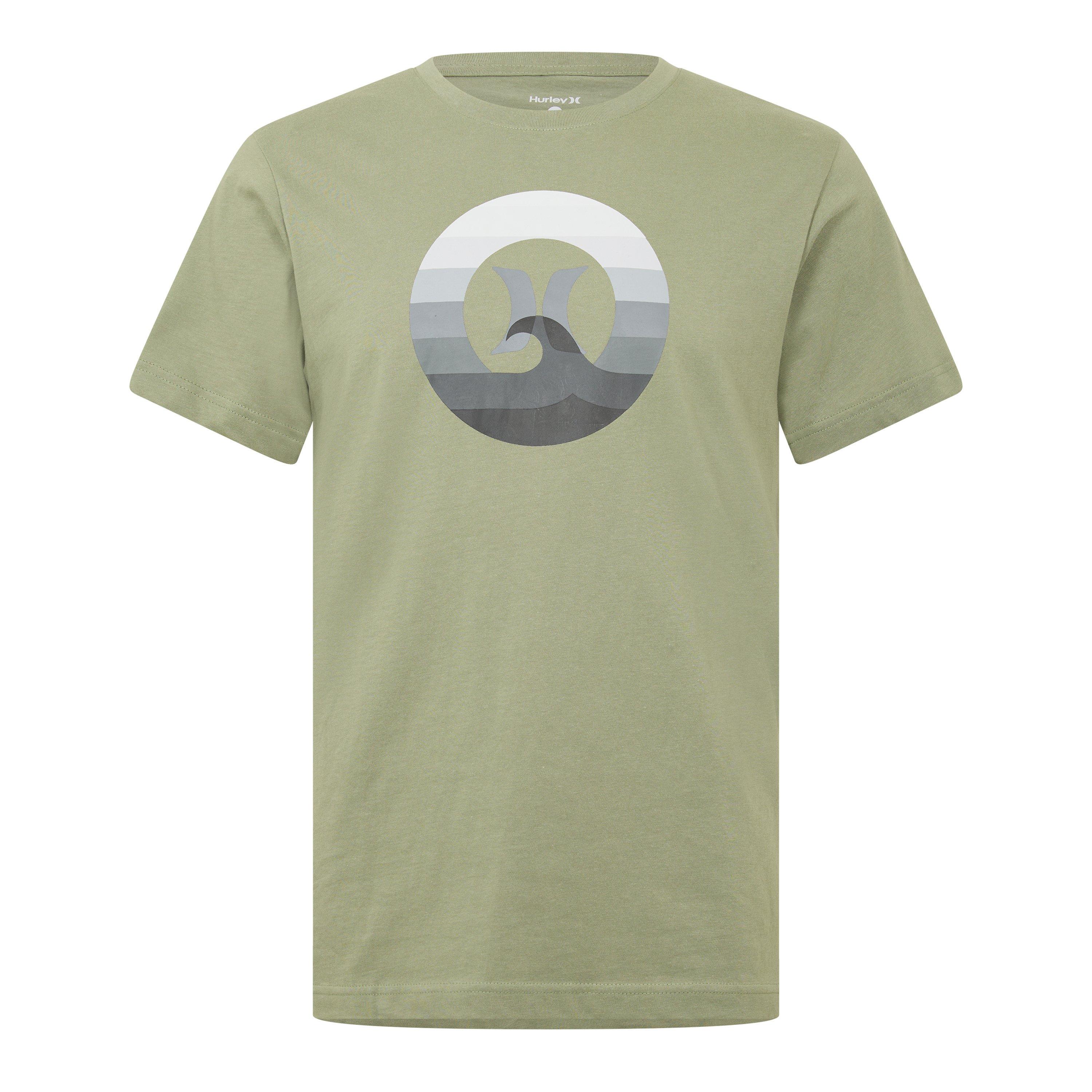 Hurley Srf Sprt Ss T Sn99