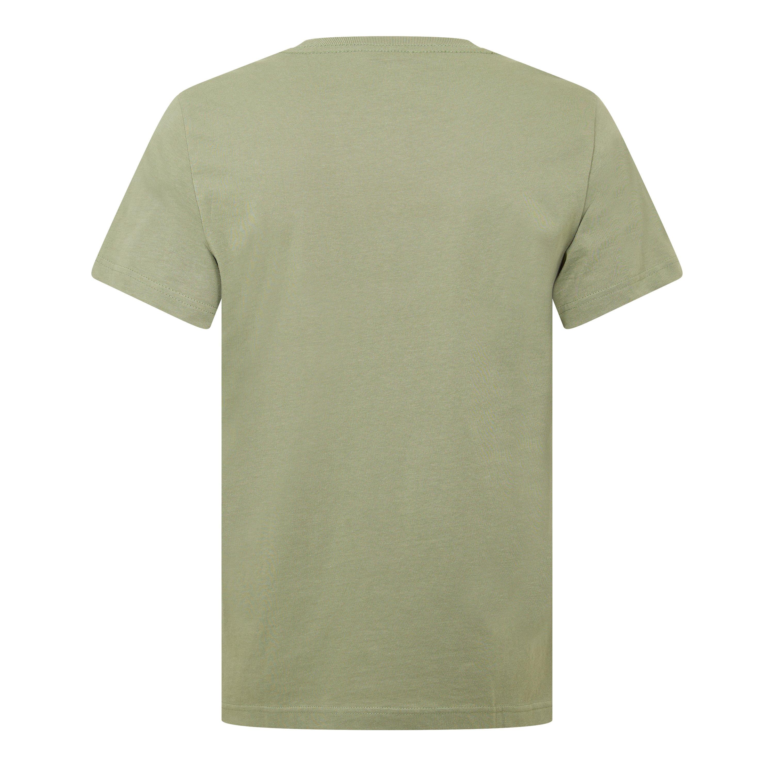 Brown - Hurley - Men's T-Shirt - 2