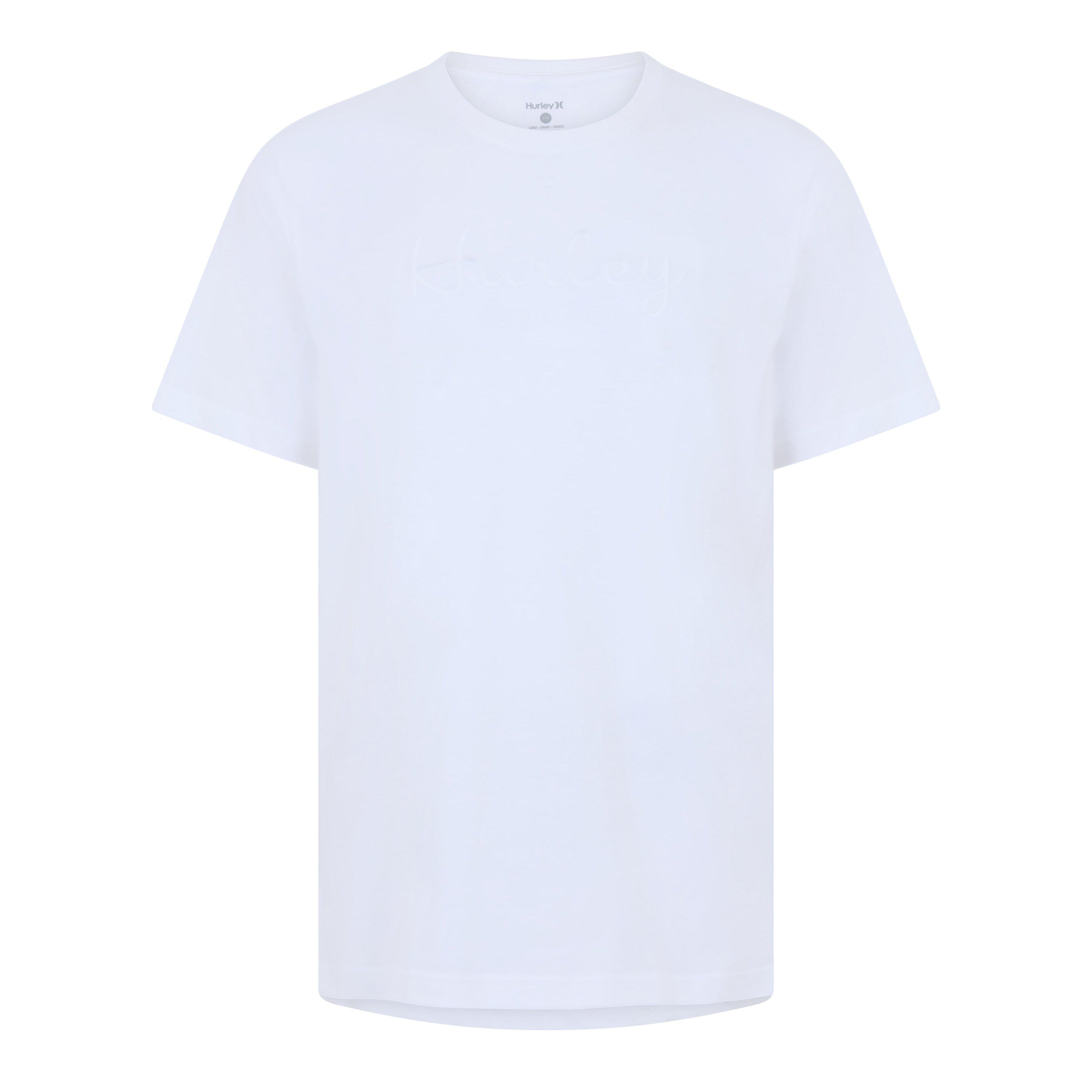 Hurley Signatre Ss T Sn99