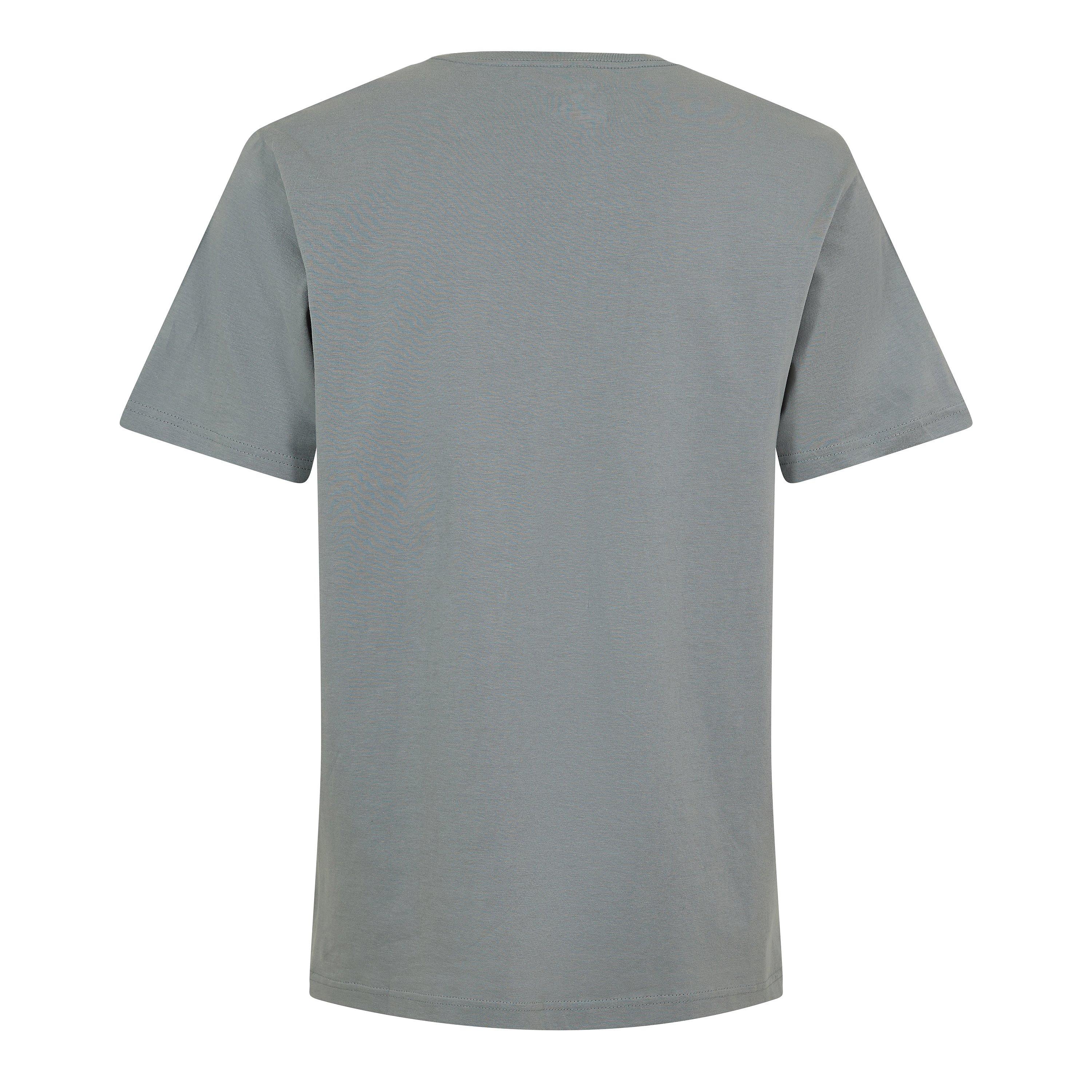 Grey - Hurley - Hurley Signatre Ss T Sn99 - 2