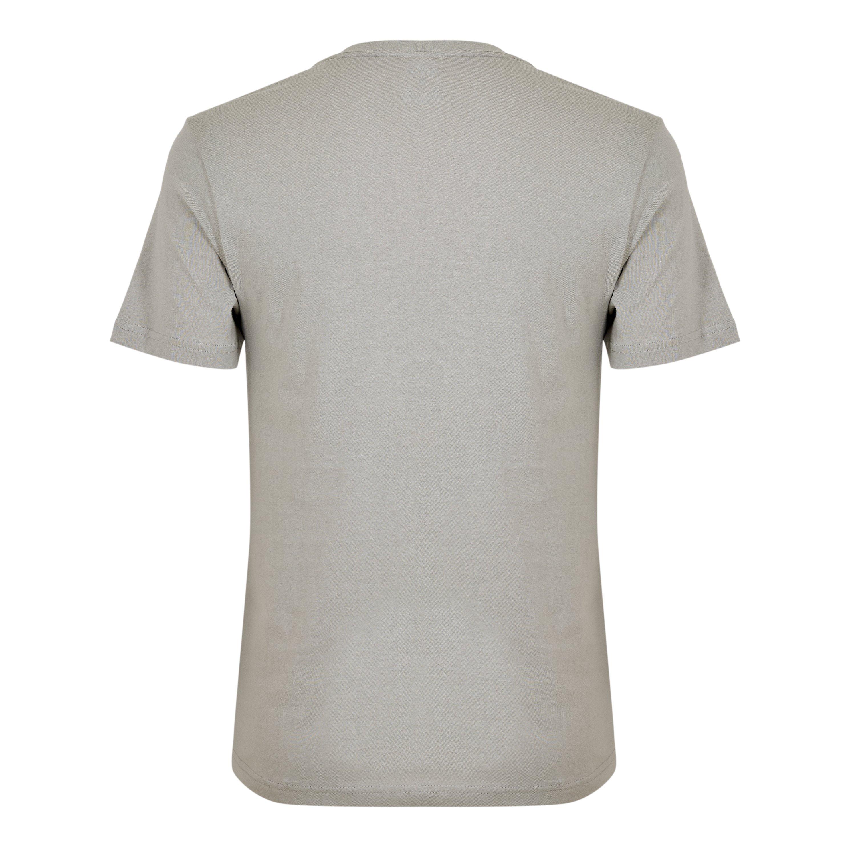 Cremefarben - Hurley - Hurley Trance Ss T Sn99 - 2