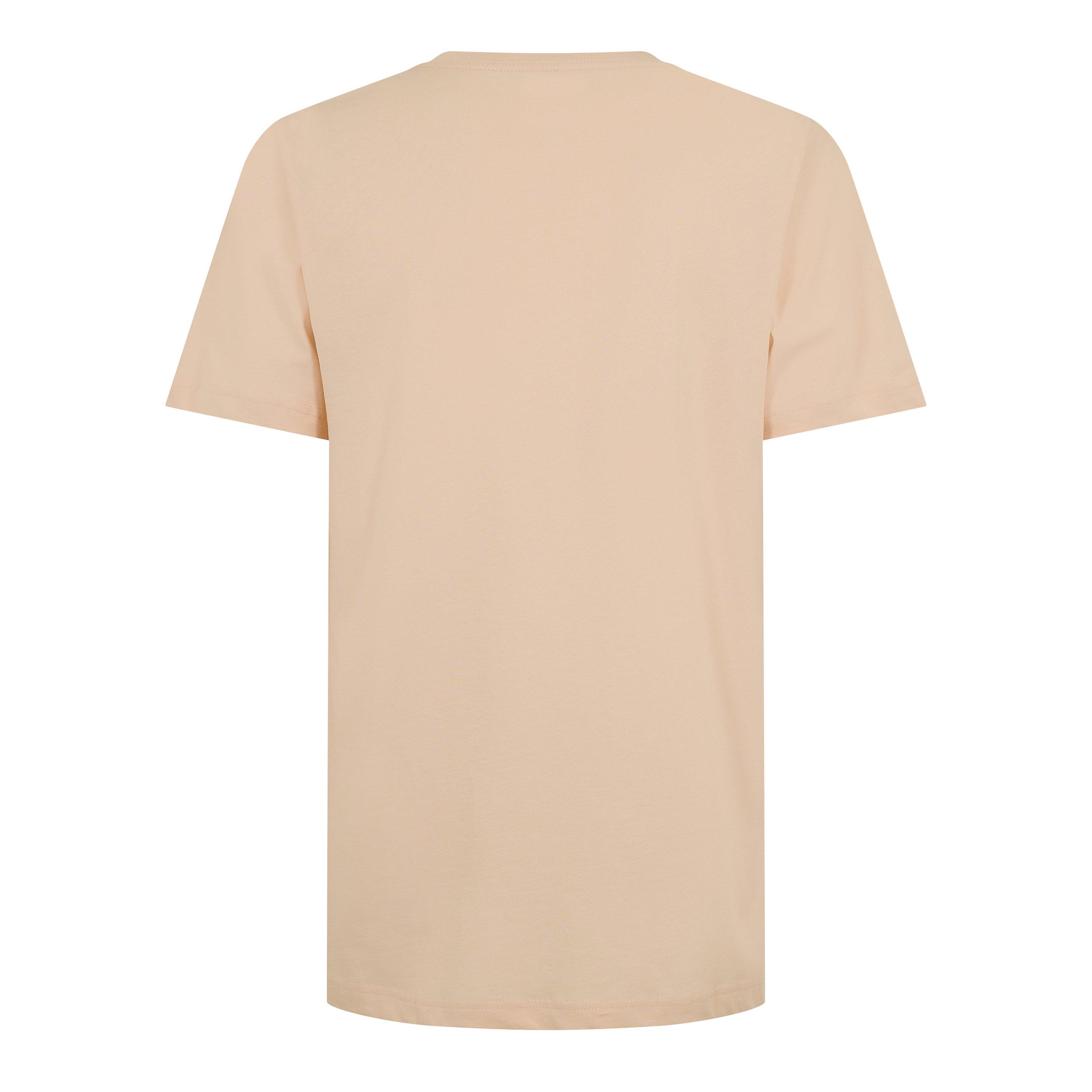 Pink - Hurley - Hurley One Only Ss T Sn99 - 2