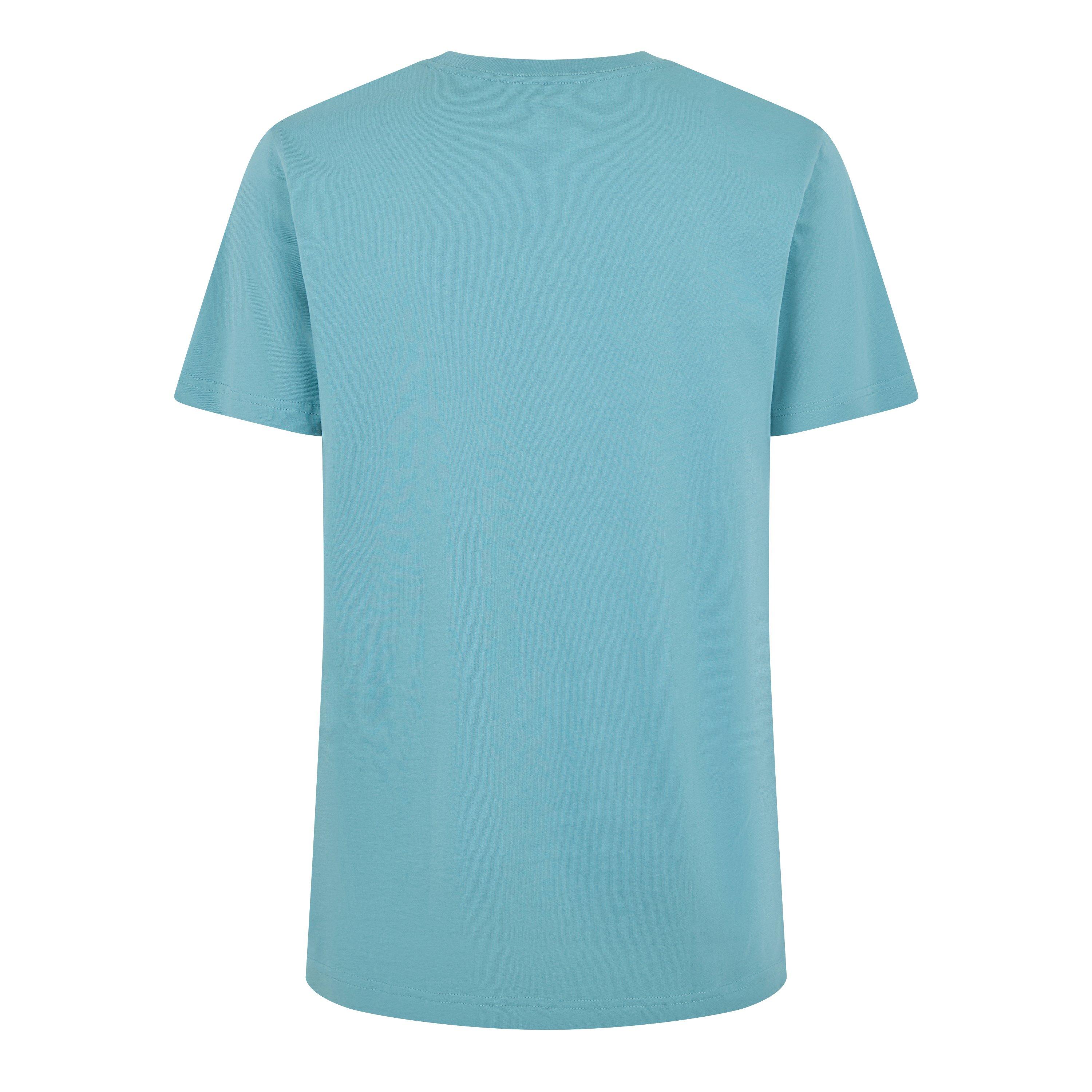 Green - Hurley - Men's T-Shirt - 2