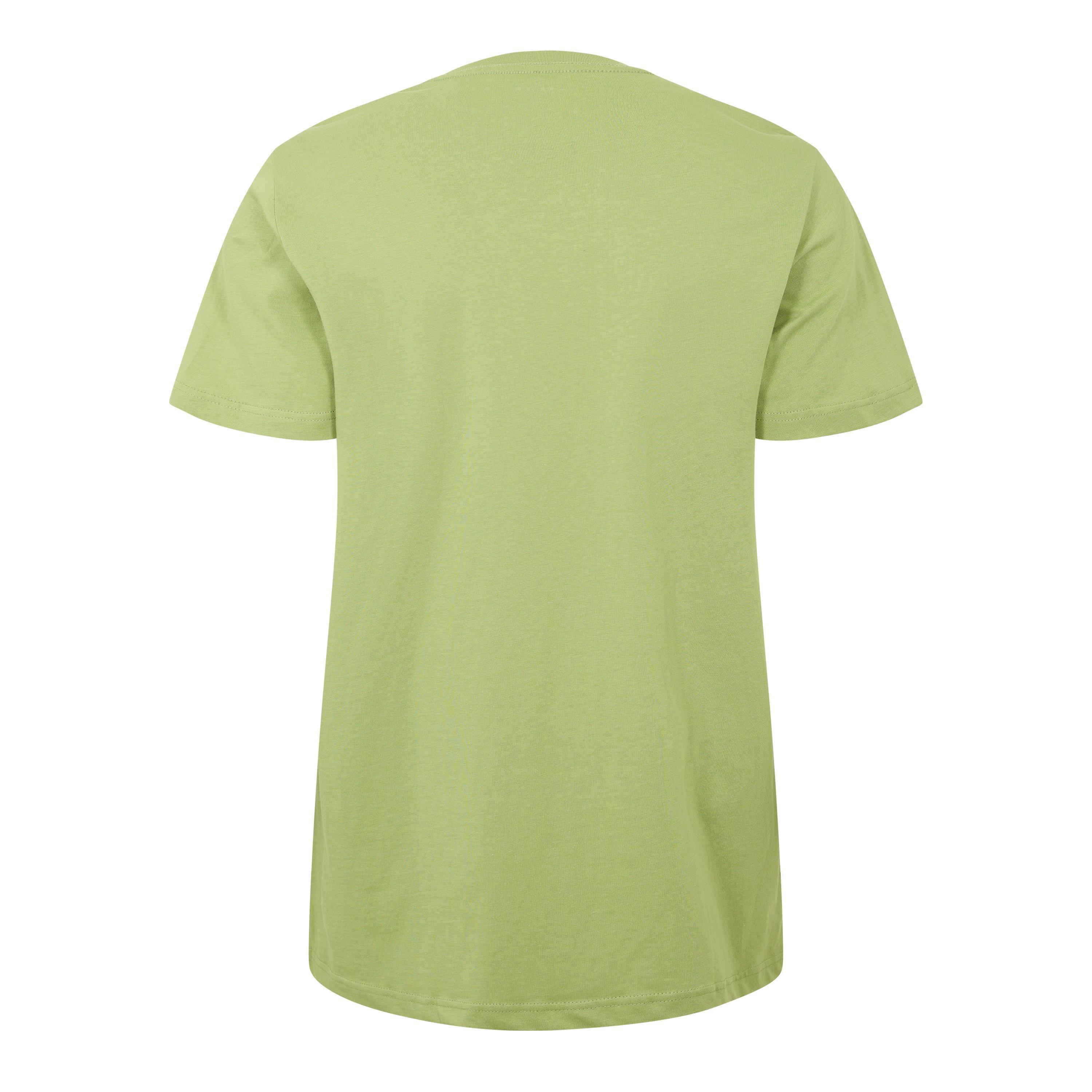 Green - Hurley - Men's T-Shirt - 2