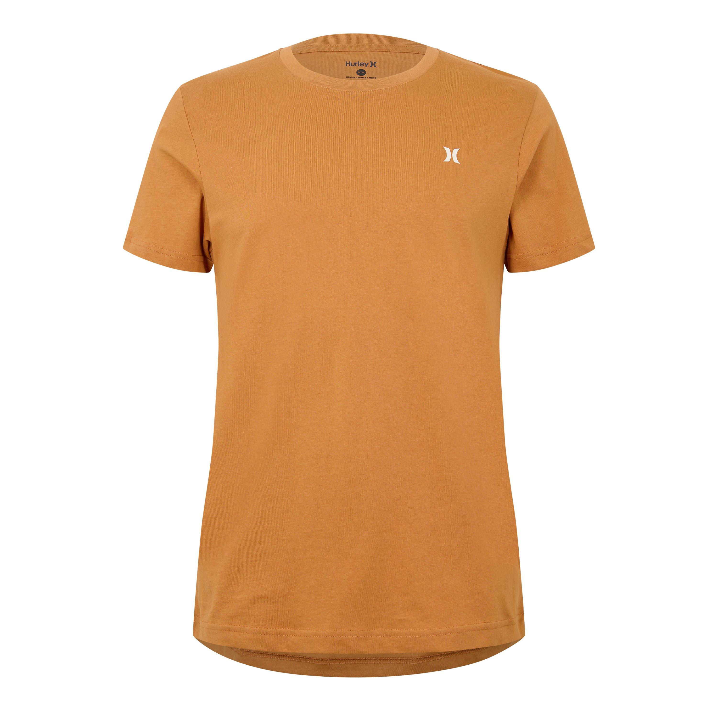 Rot - Hurley - Hurley Icon Ss T Sn99 - 1