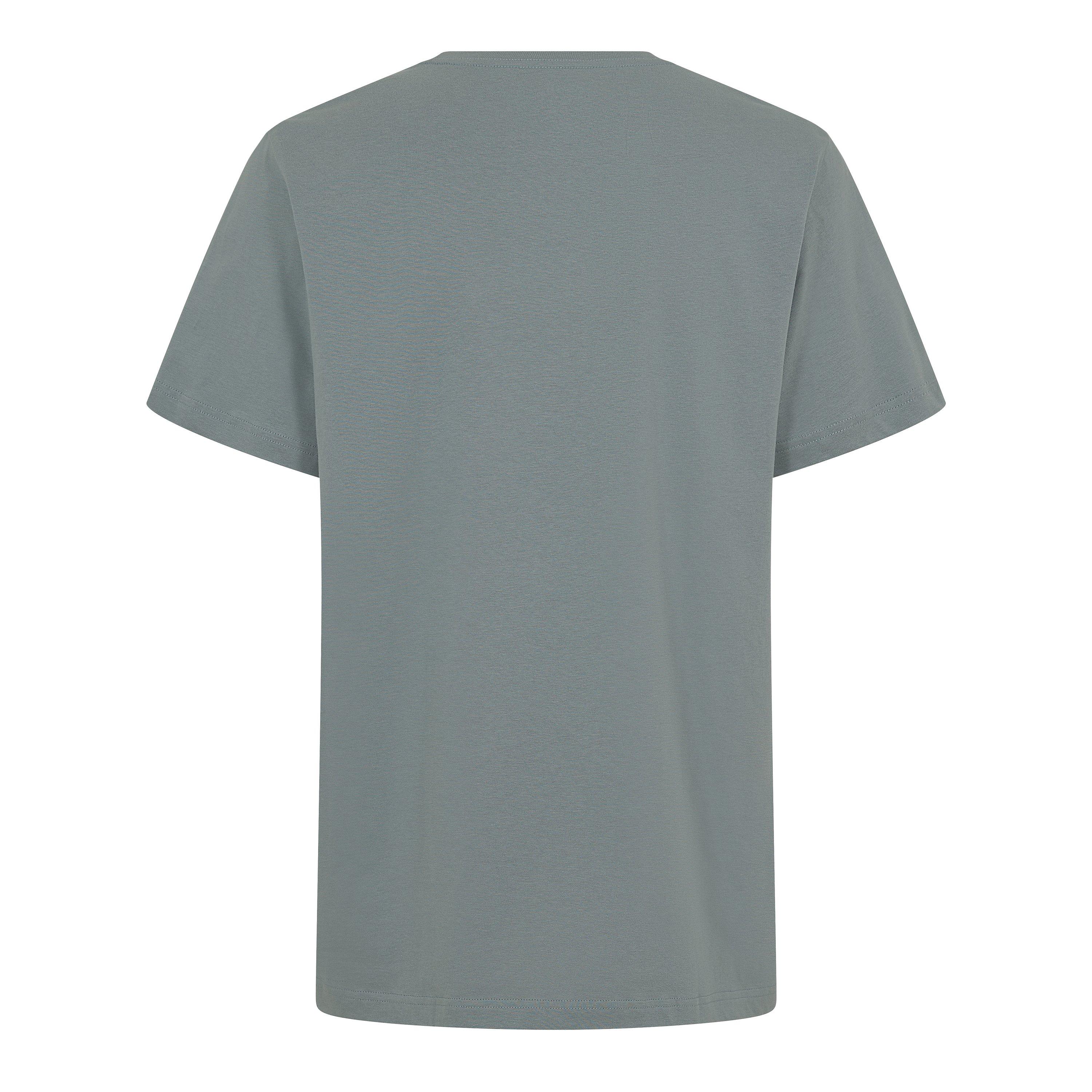 Grey - Hurley - Hurley One Only Ss T Sn99 - 2