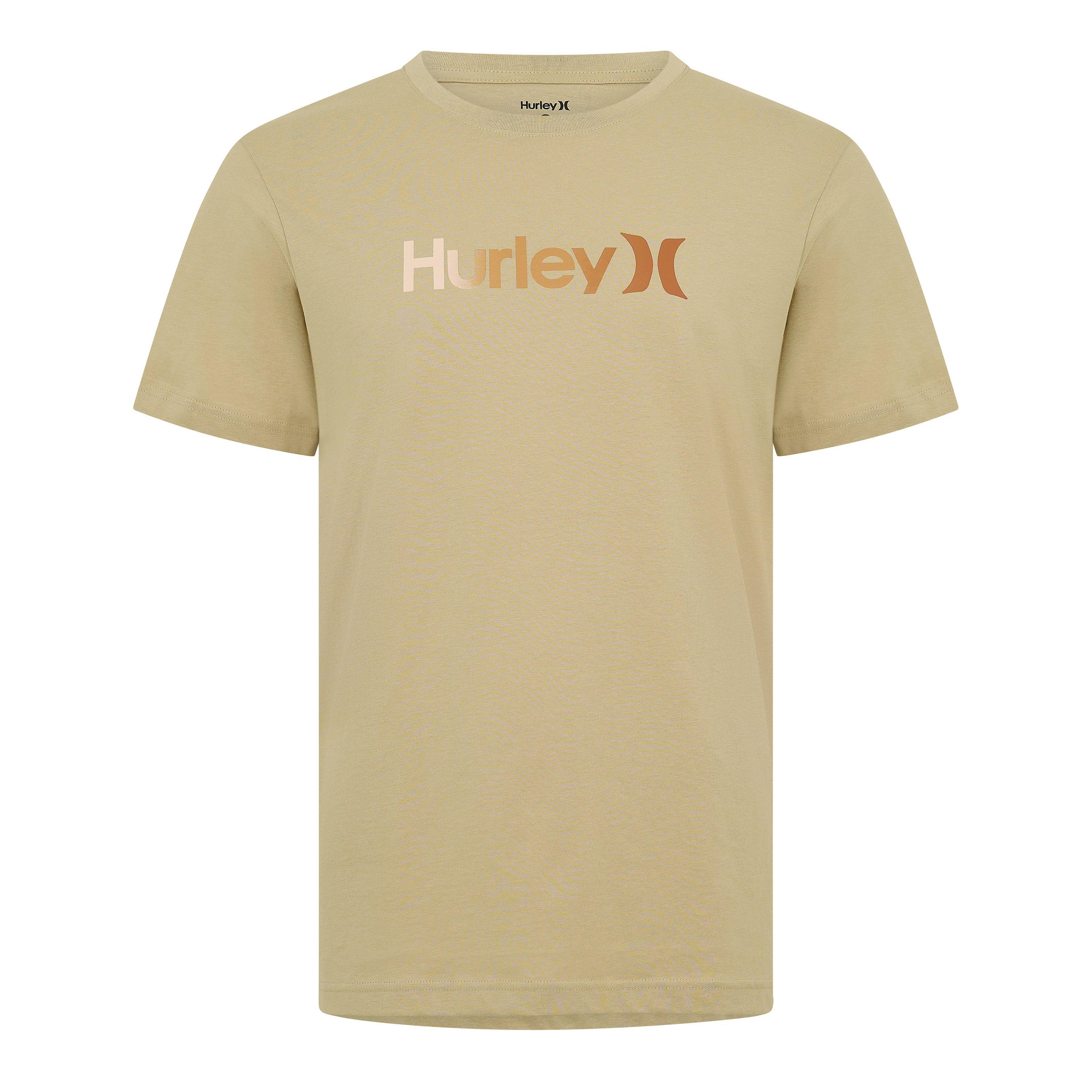 Hurley Hurley One Only Ss T Sn99