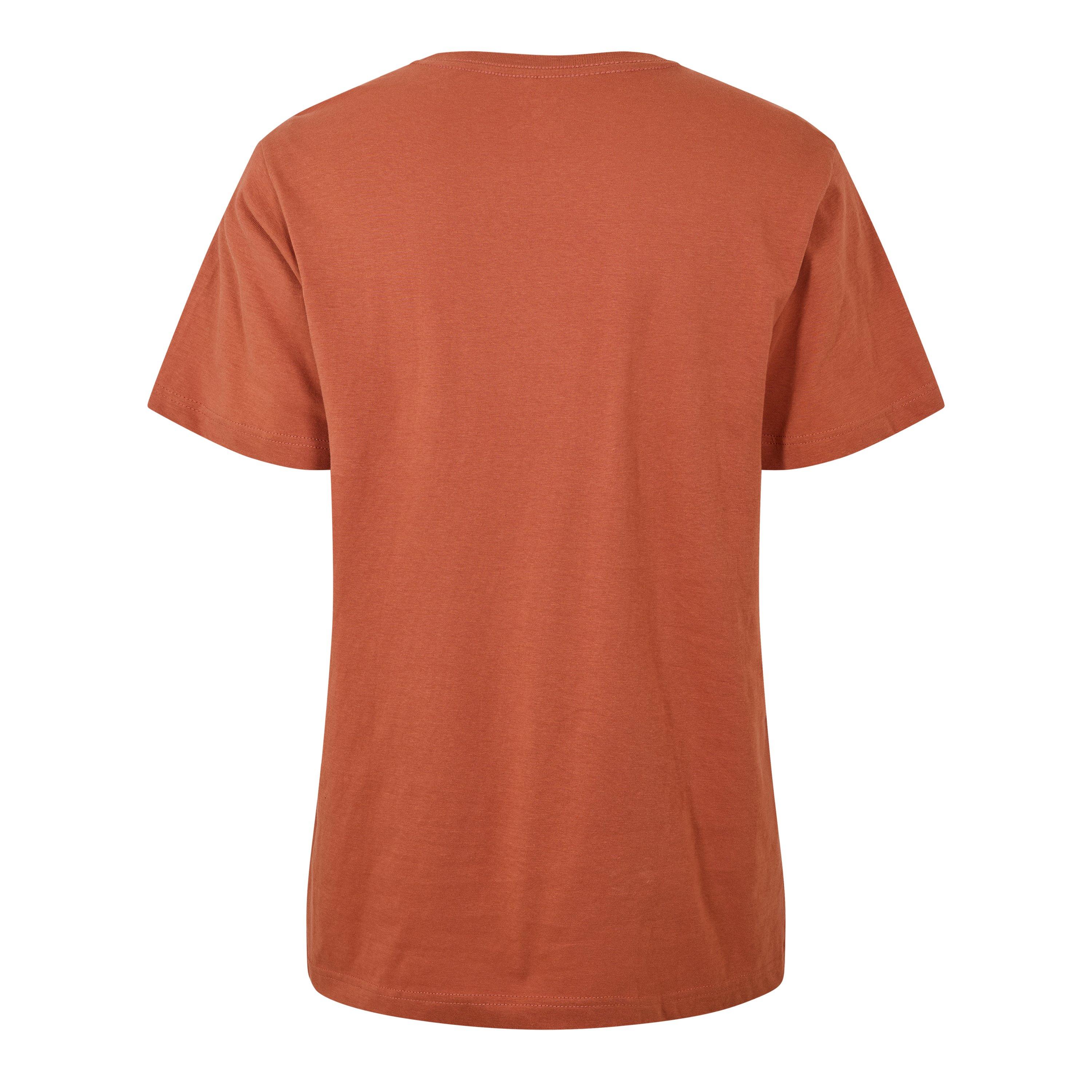 Rot - Hurley - Men's T-Shirt - 2